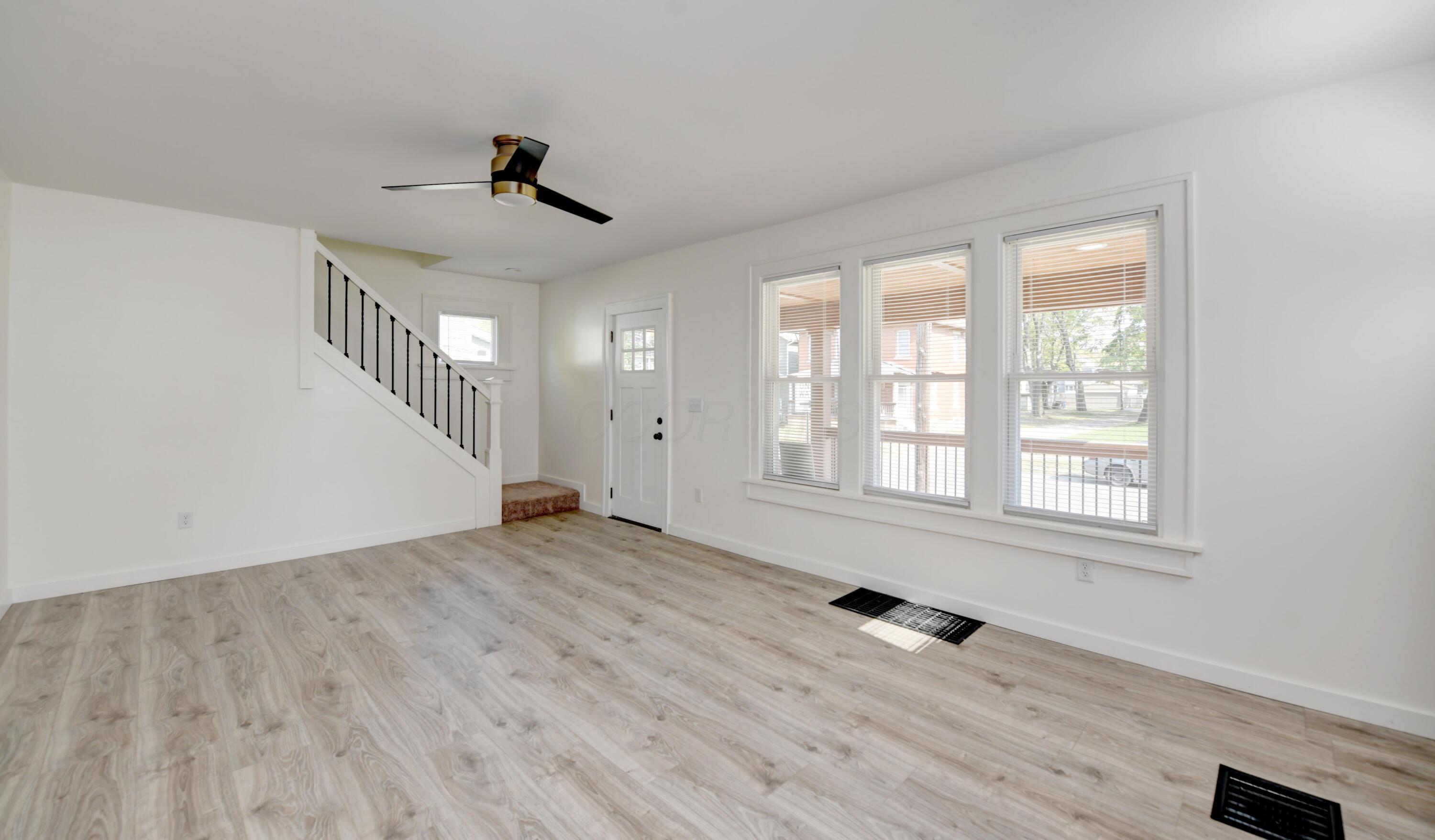 623 Seymour Avenue, Columbus