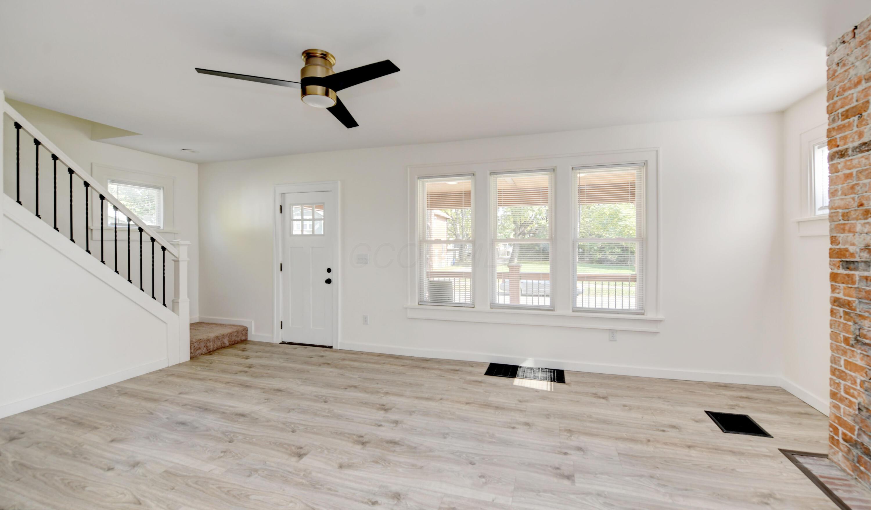 623 Seymour Avenue, Columbus