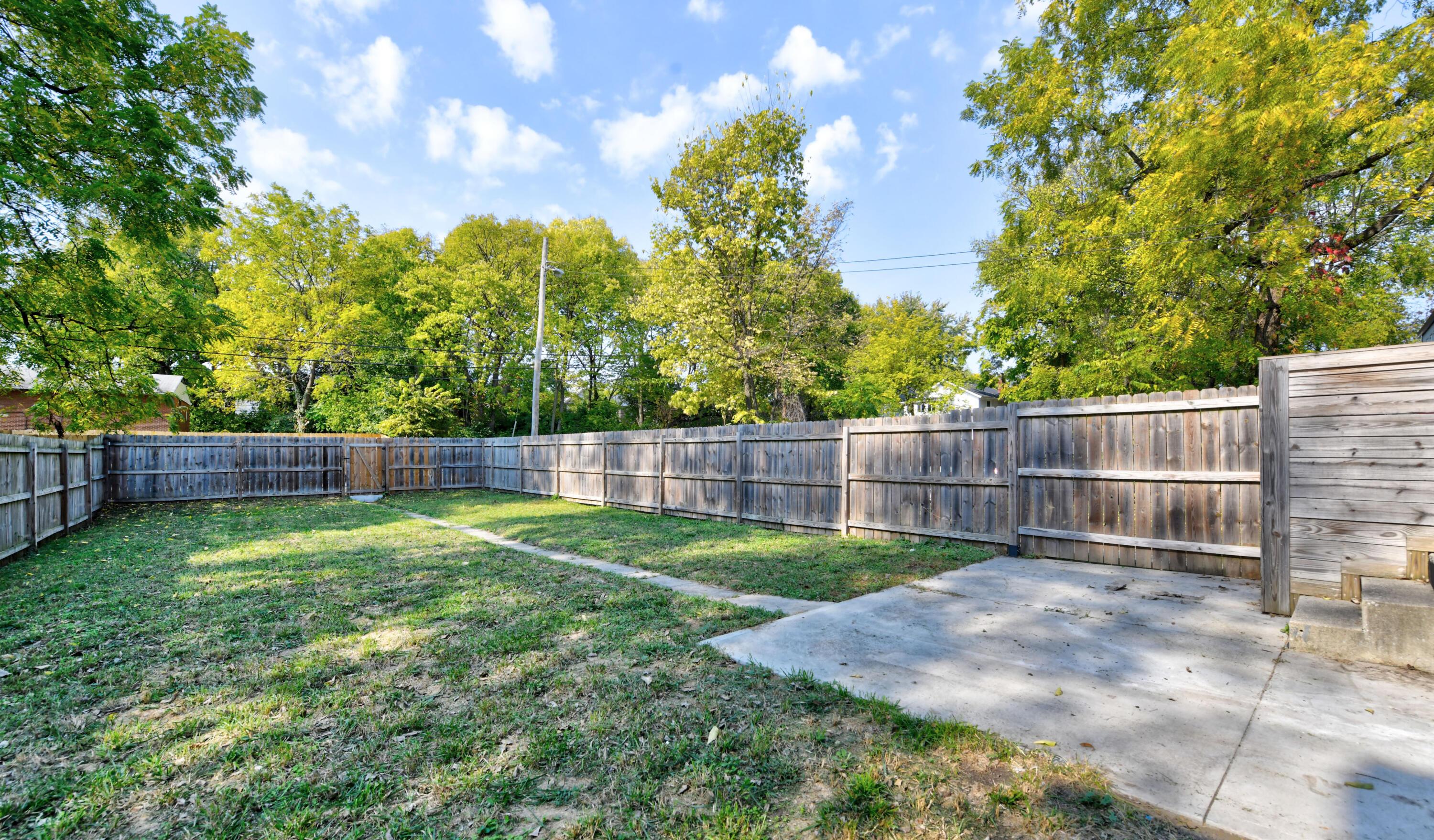 623 Seymour Avenue, Columbus