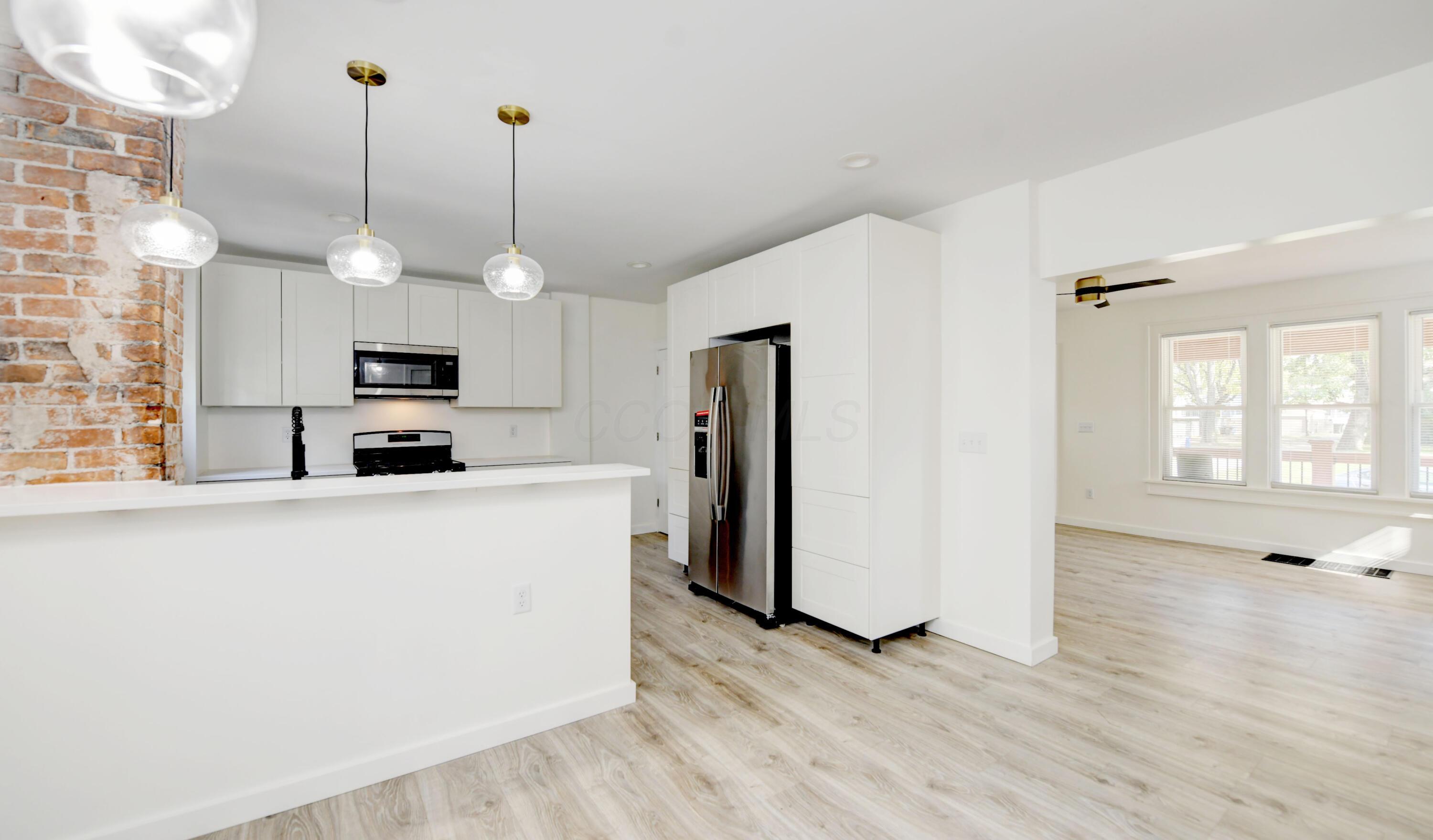 623 Seymour Avenue, Columbus