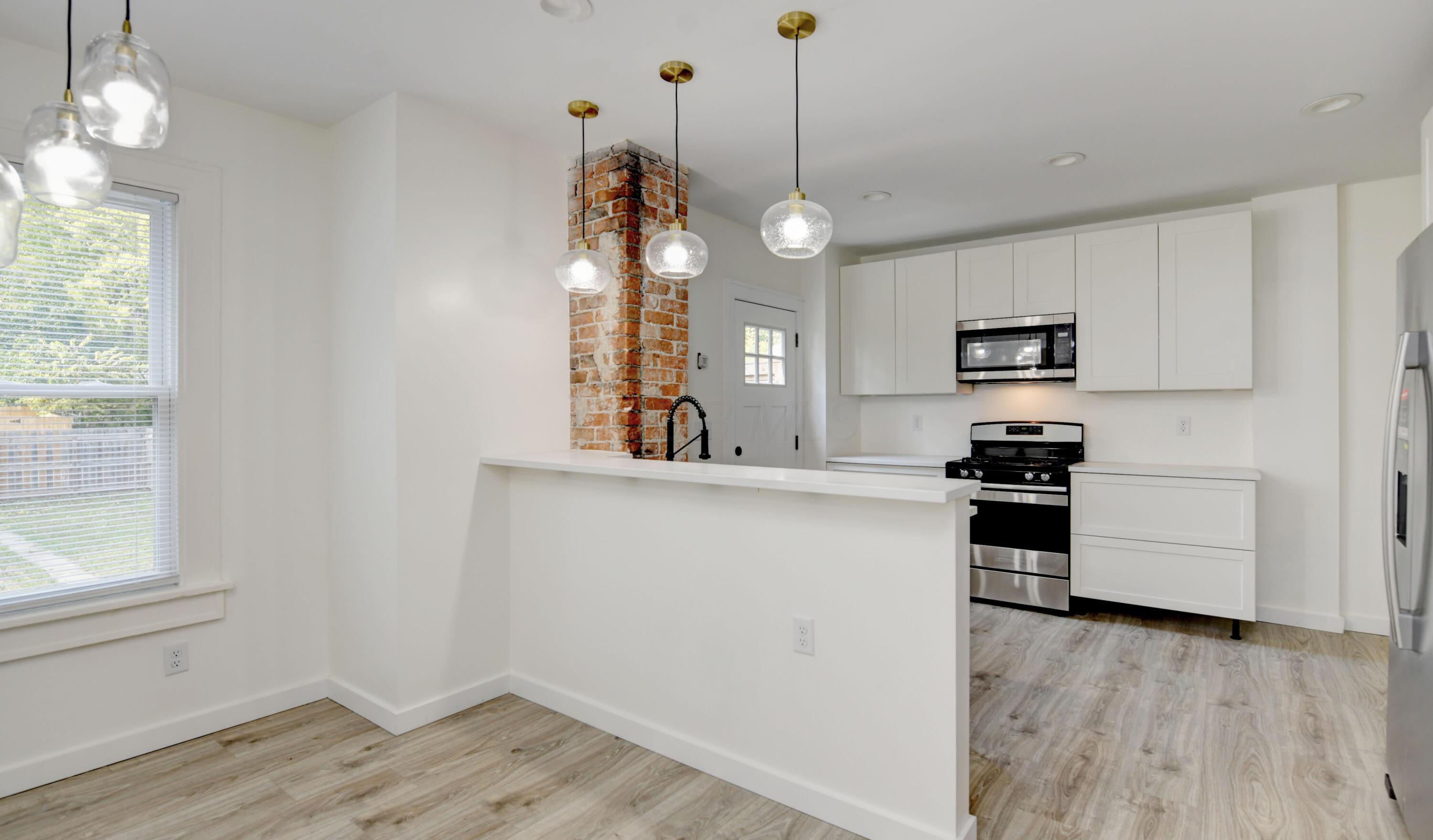 623 Seymour Avenue, Columbus