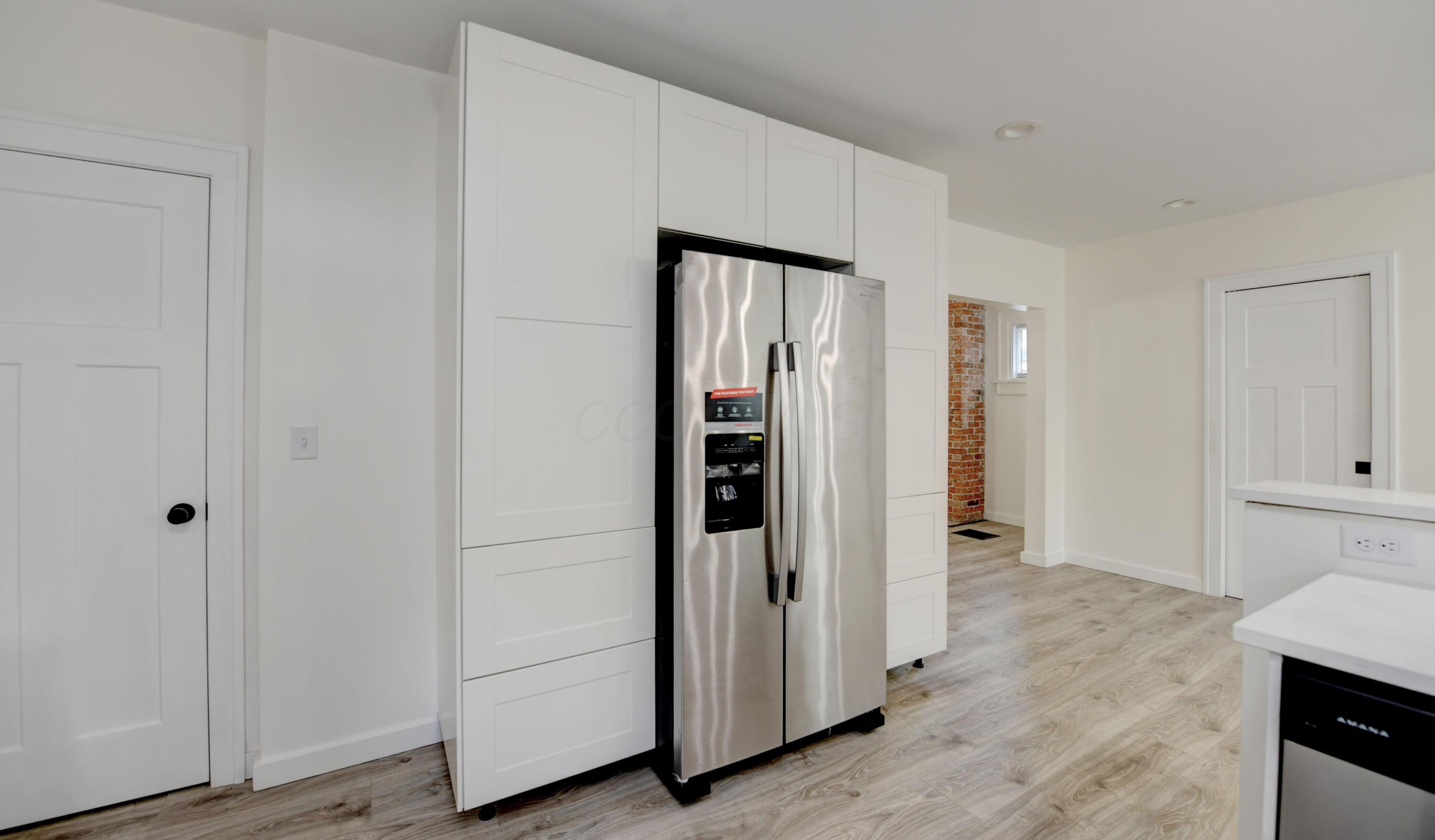 623 Seymour Avenue, Columbus