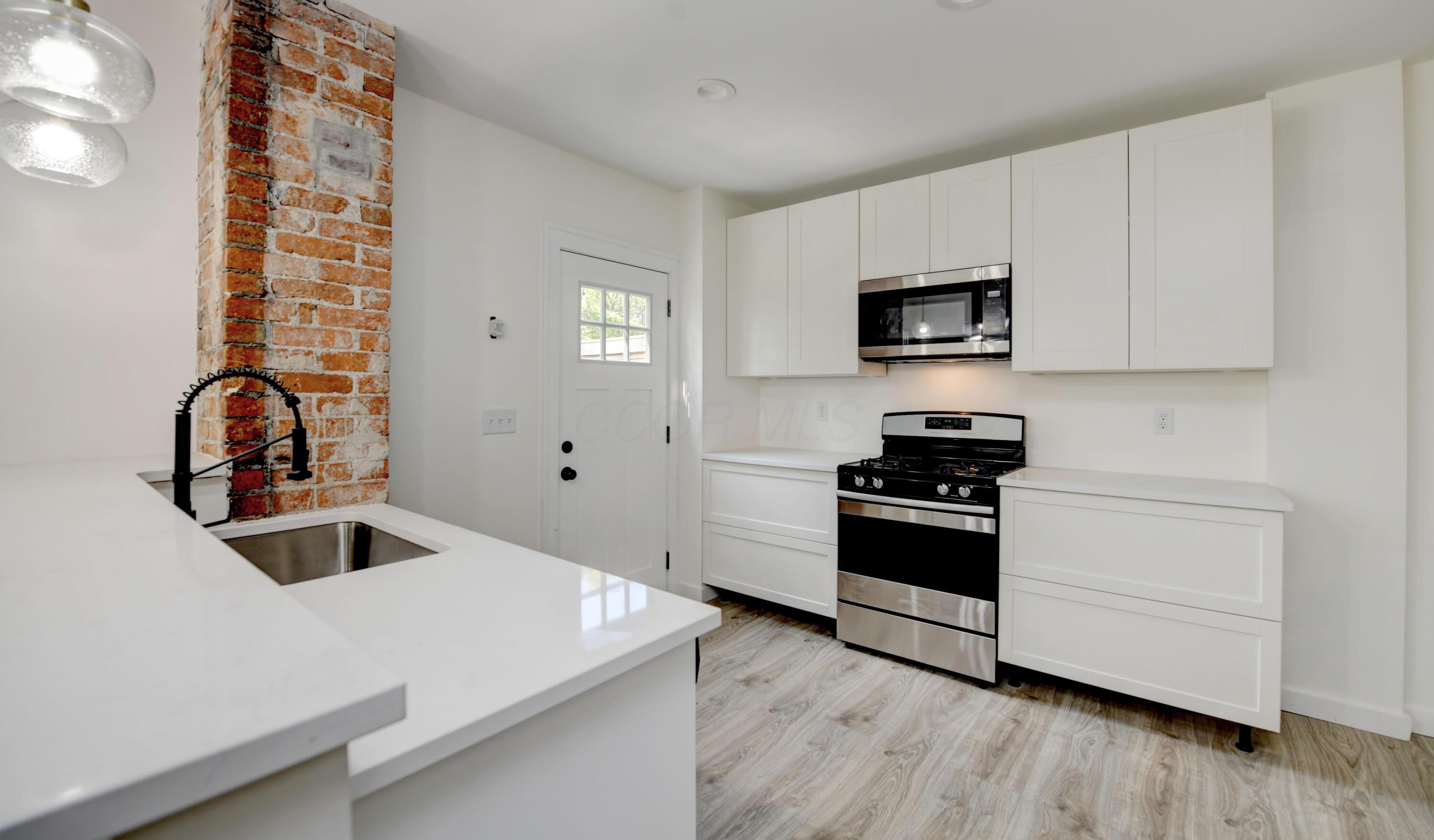 623 Seymour Avenue, Columbus