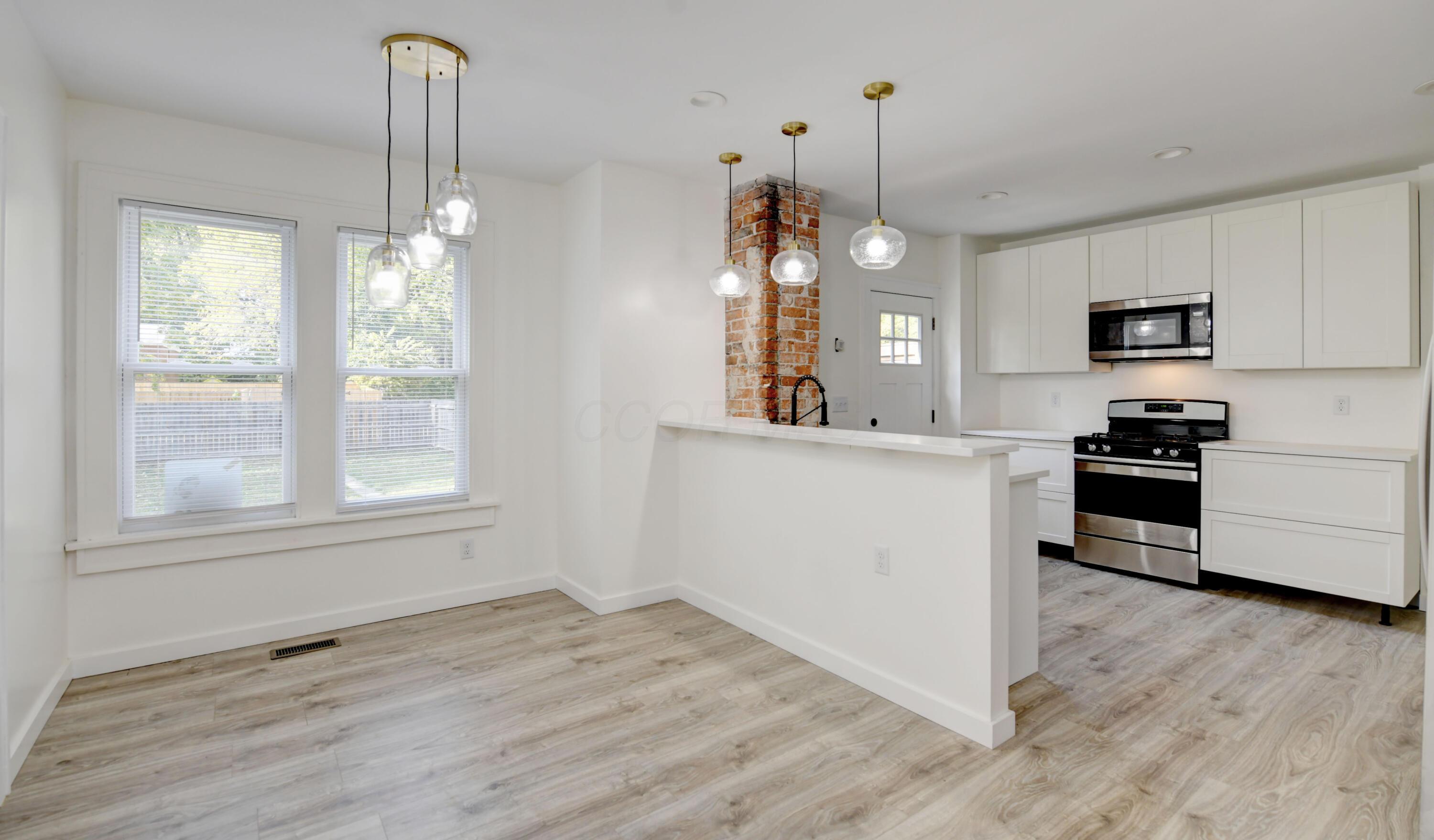 623 Seymour Avenue, Columbus