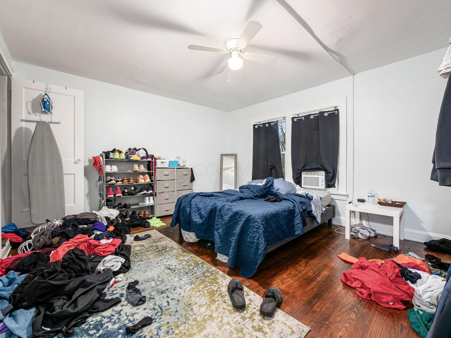 1191 S 22nd Street, 1185