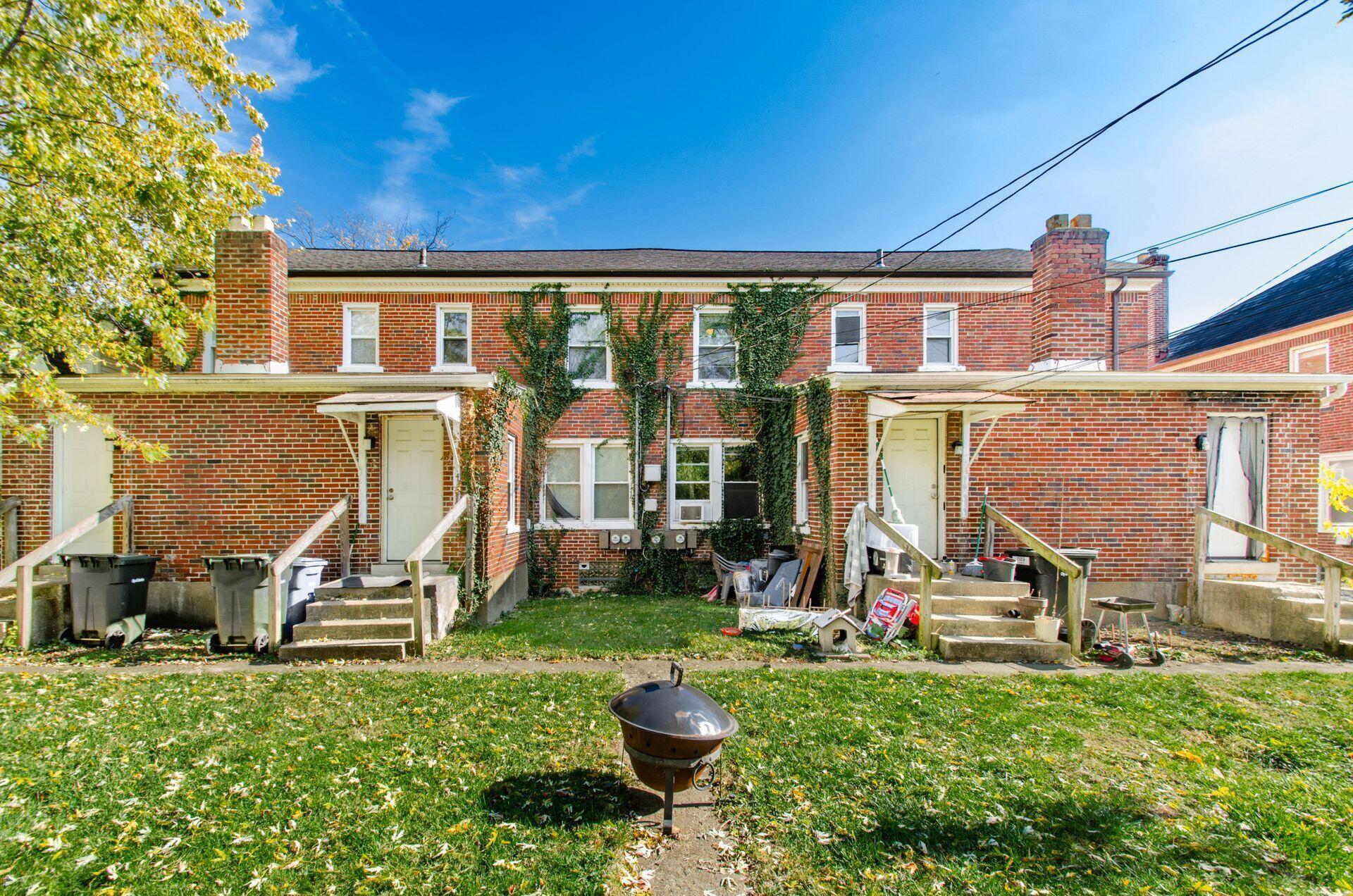 1191 S 22nd Street, 1185