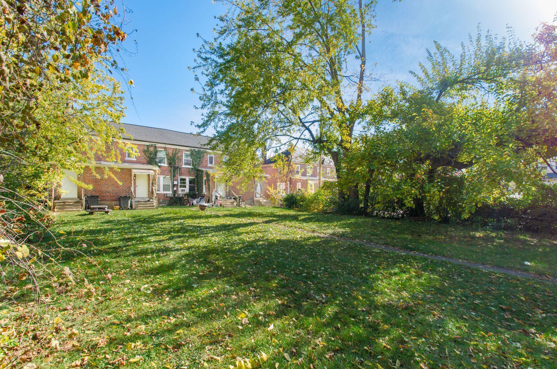 1191 S 22nd Street, 1185