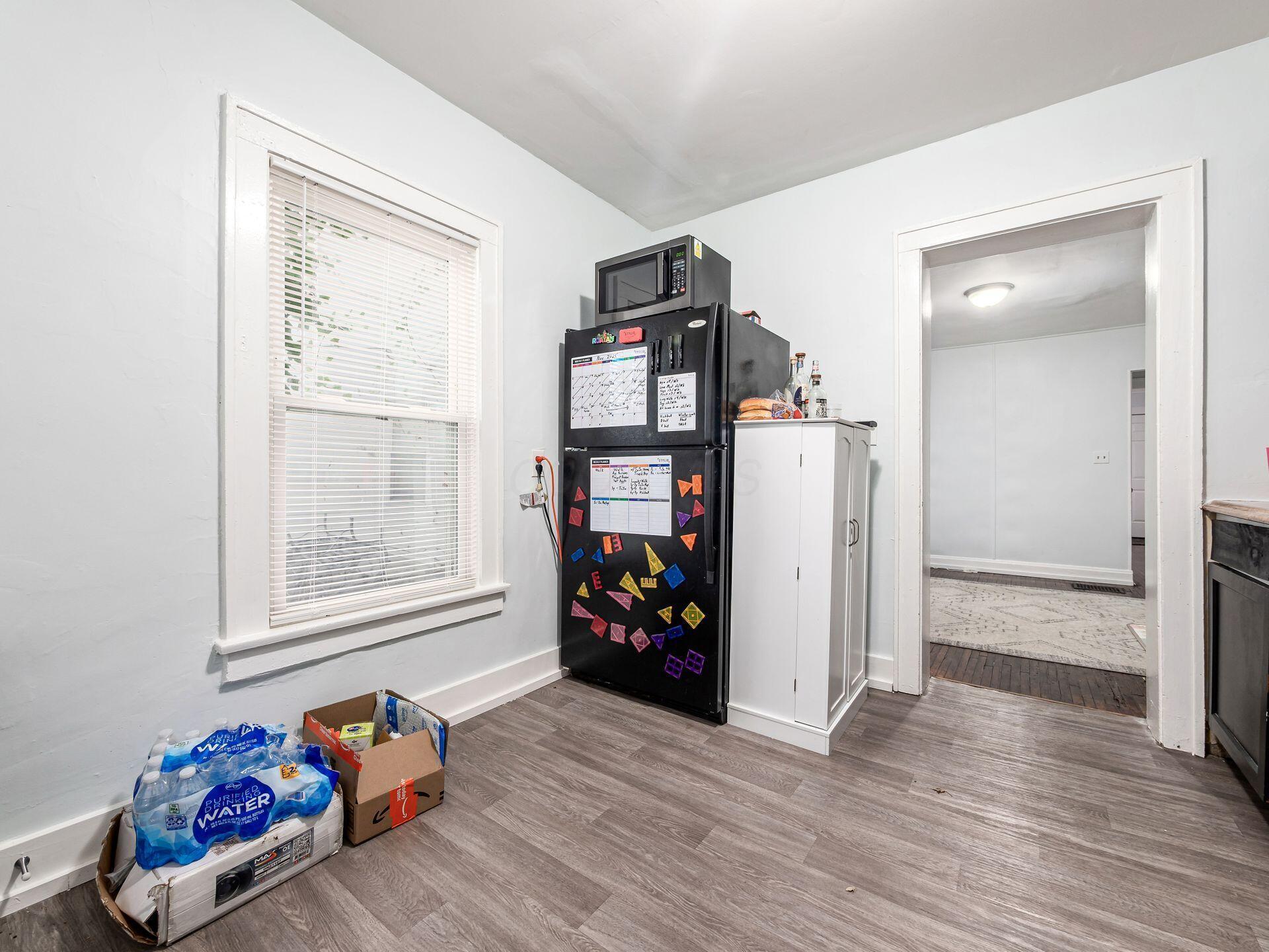 1191 S 22nd Street, 1185