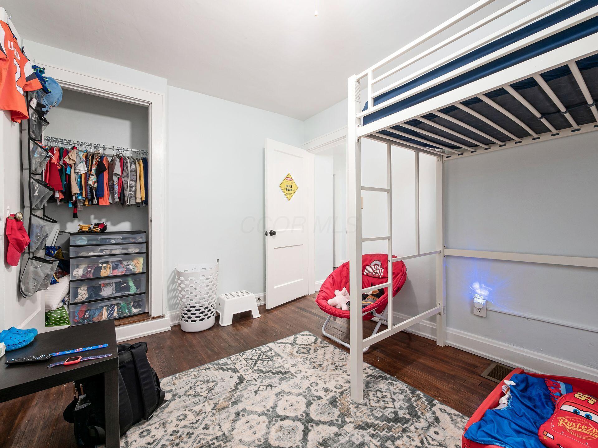 1191 S 22nd Street, 1185