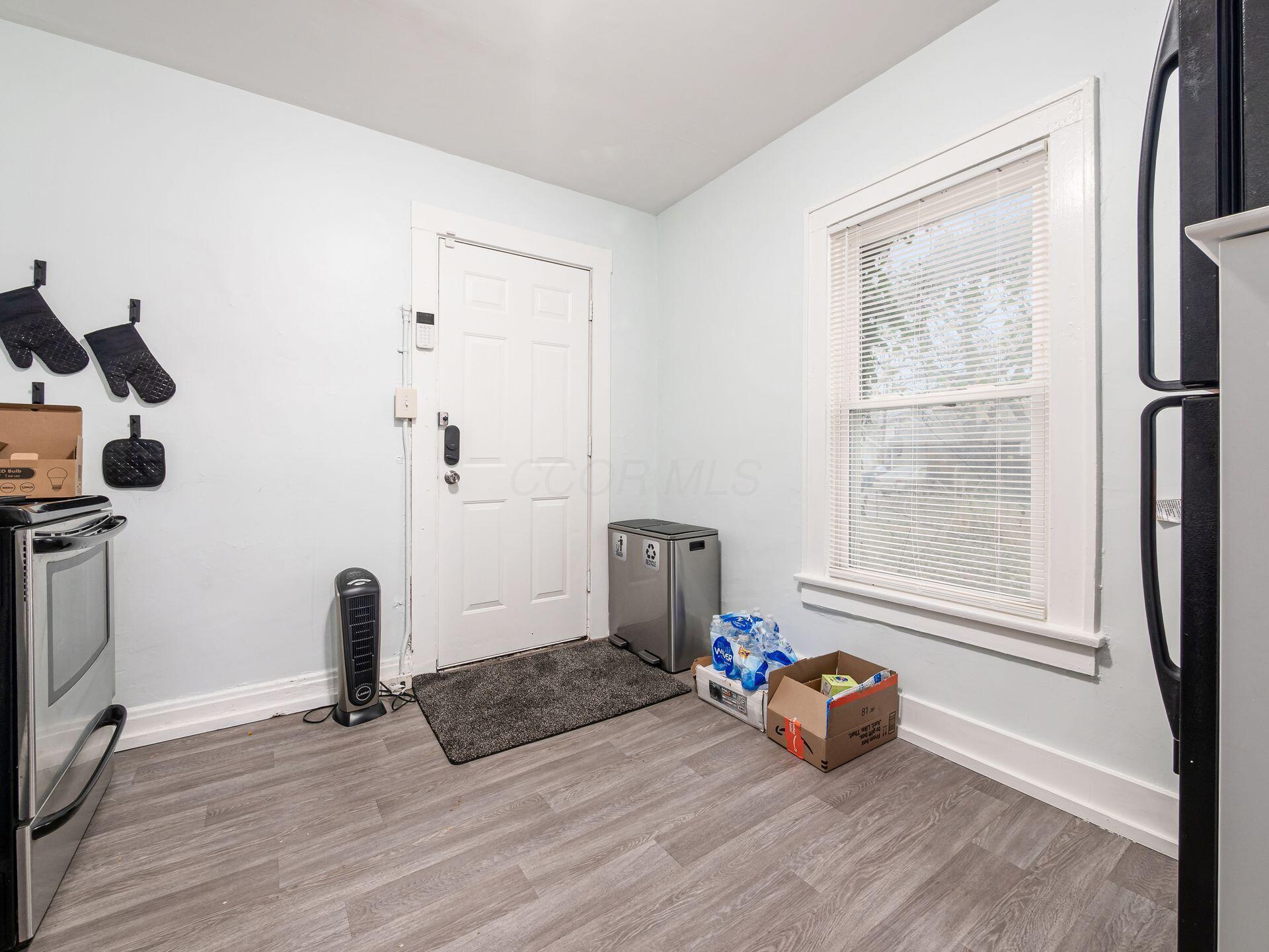 1191 S 22nd Street, 1185