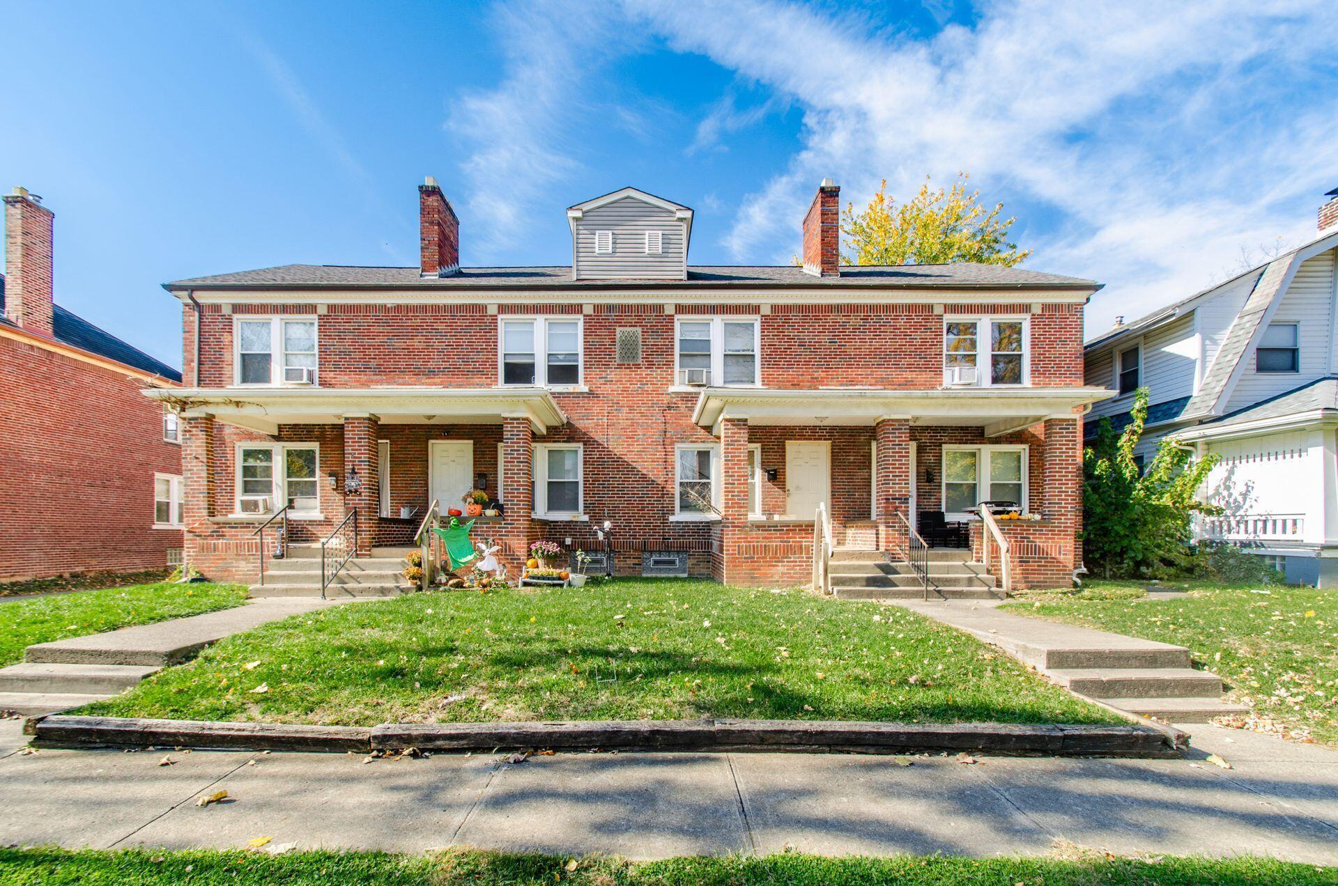 1191 S 22nd Street, 1185