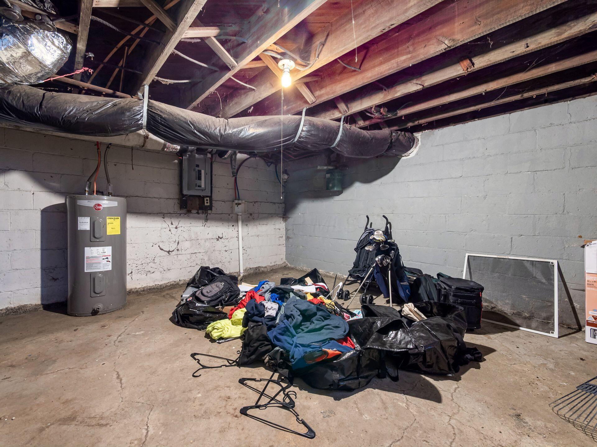 1191 S 22nd Street, 1185