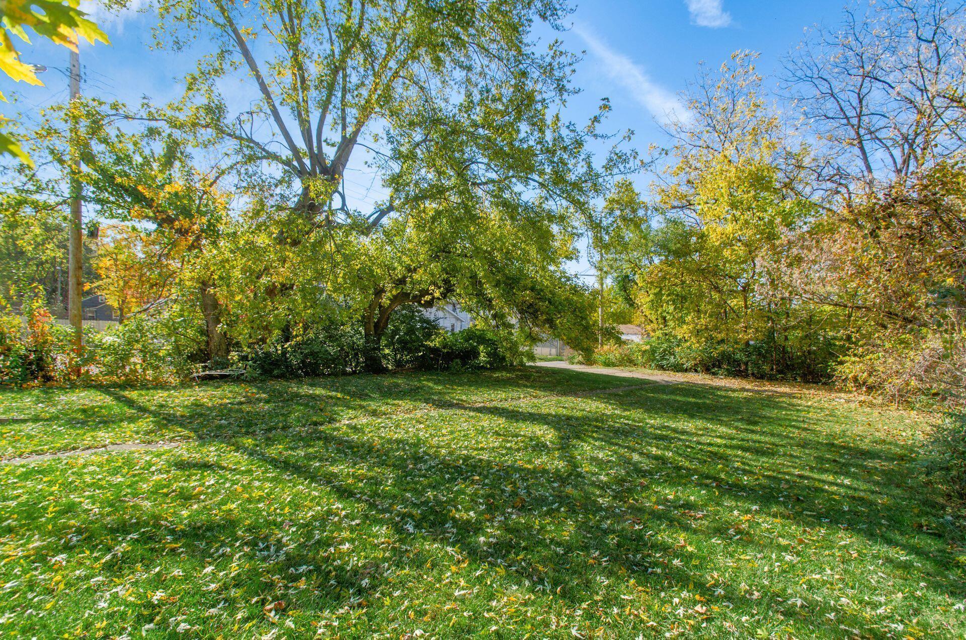 1191 S 22nd Street, 1185