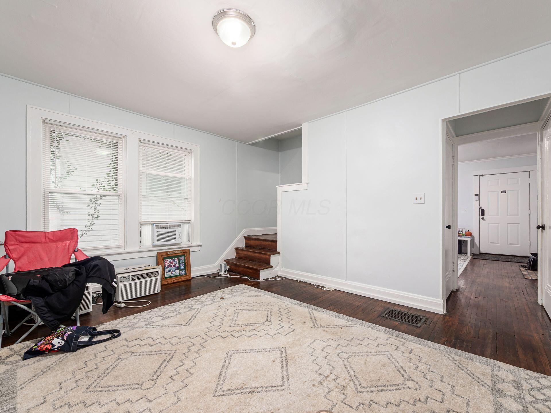 1191 S 22nd Street, 1185