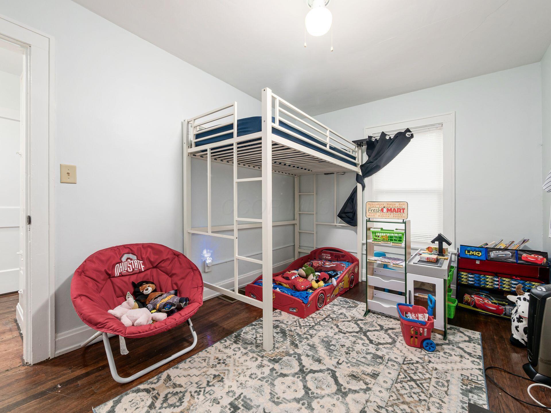 1191 S 22nd Street, 1185