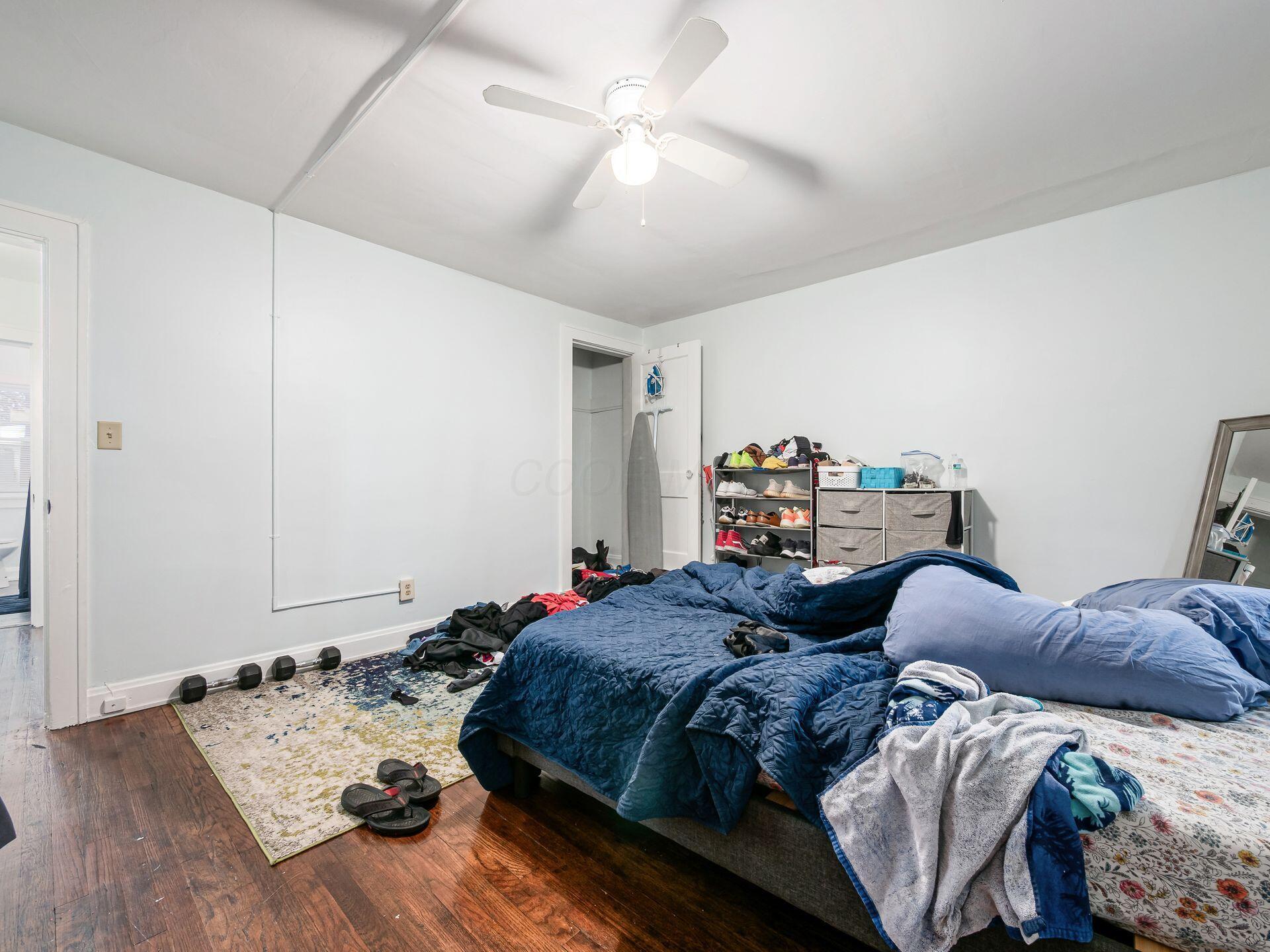 1191 S 22nd Street, 1185