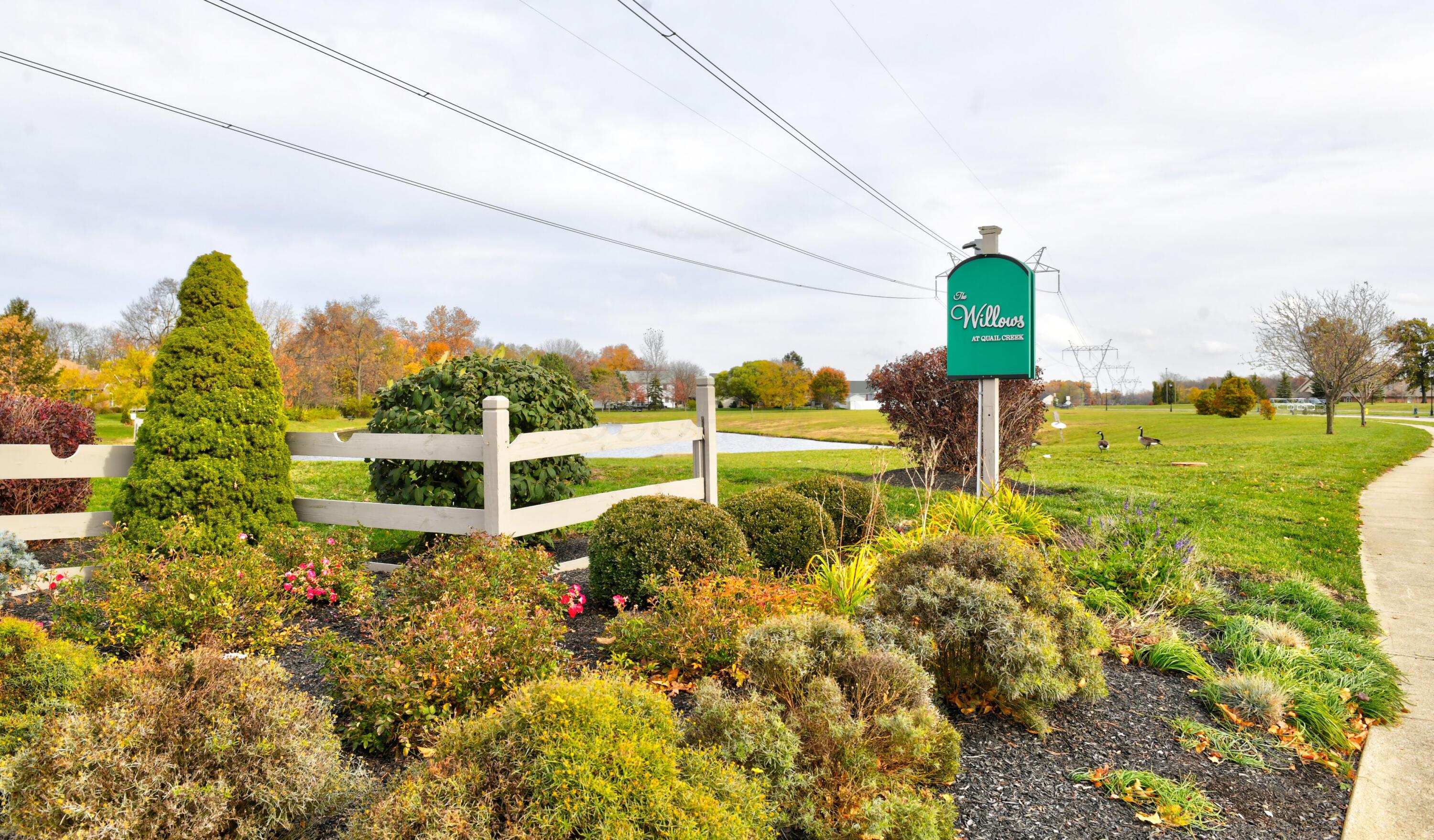 2263 Willowside Lane