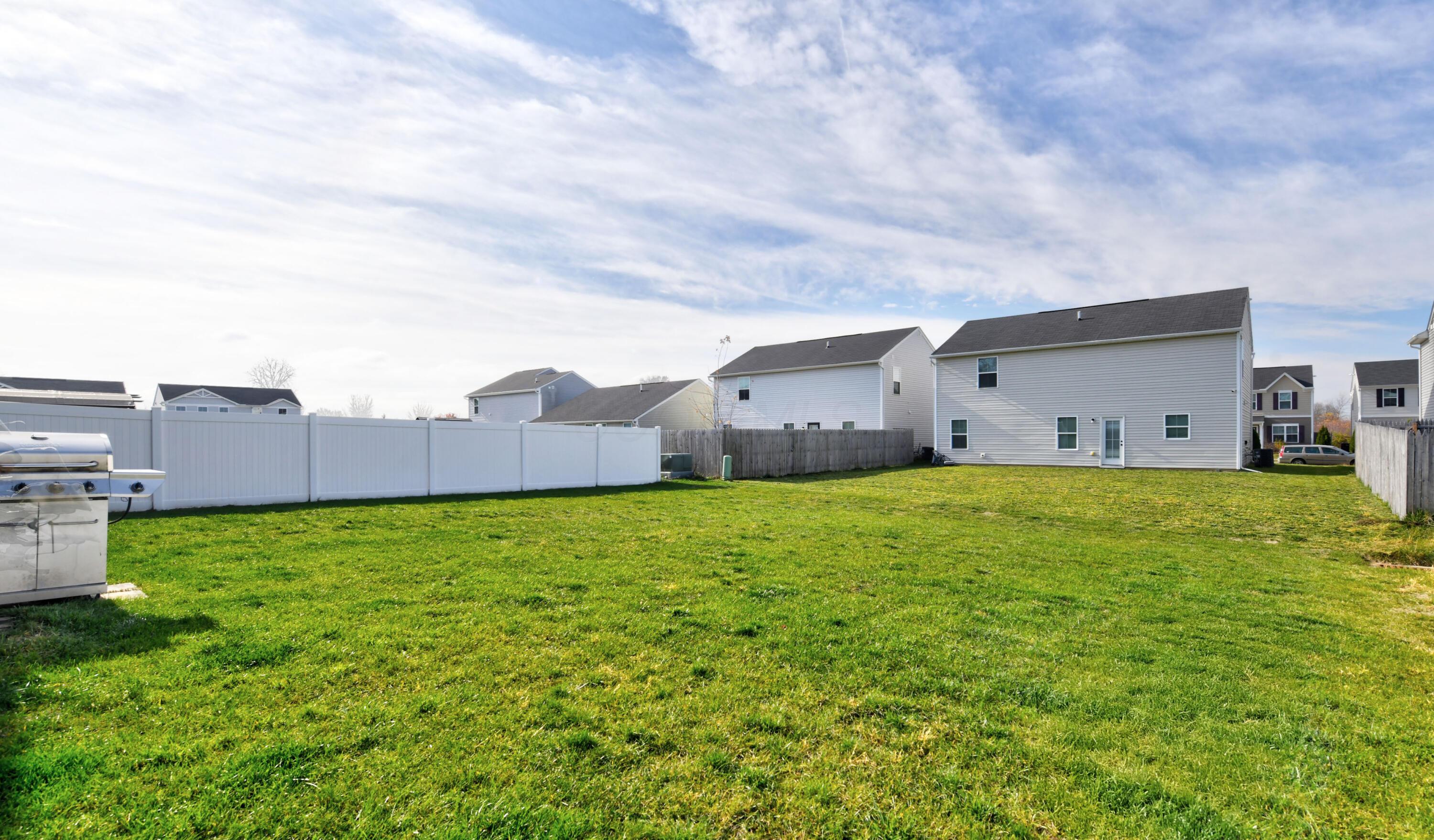 4297 Salt Spring Lane