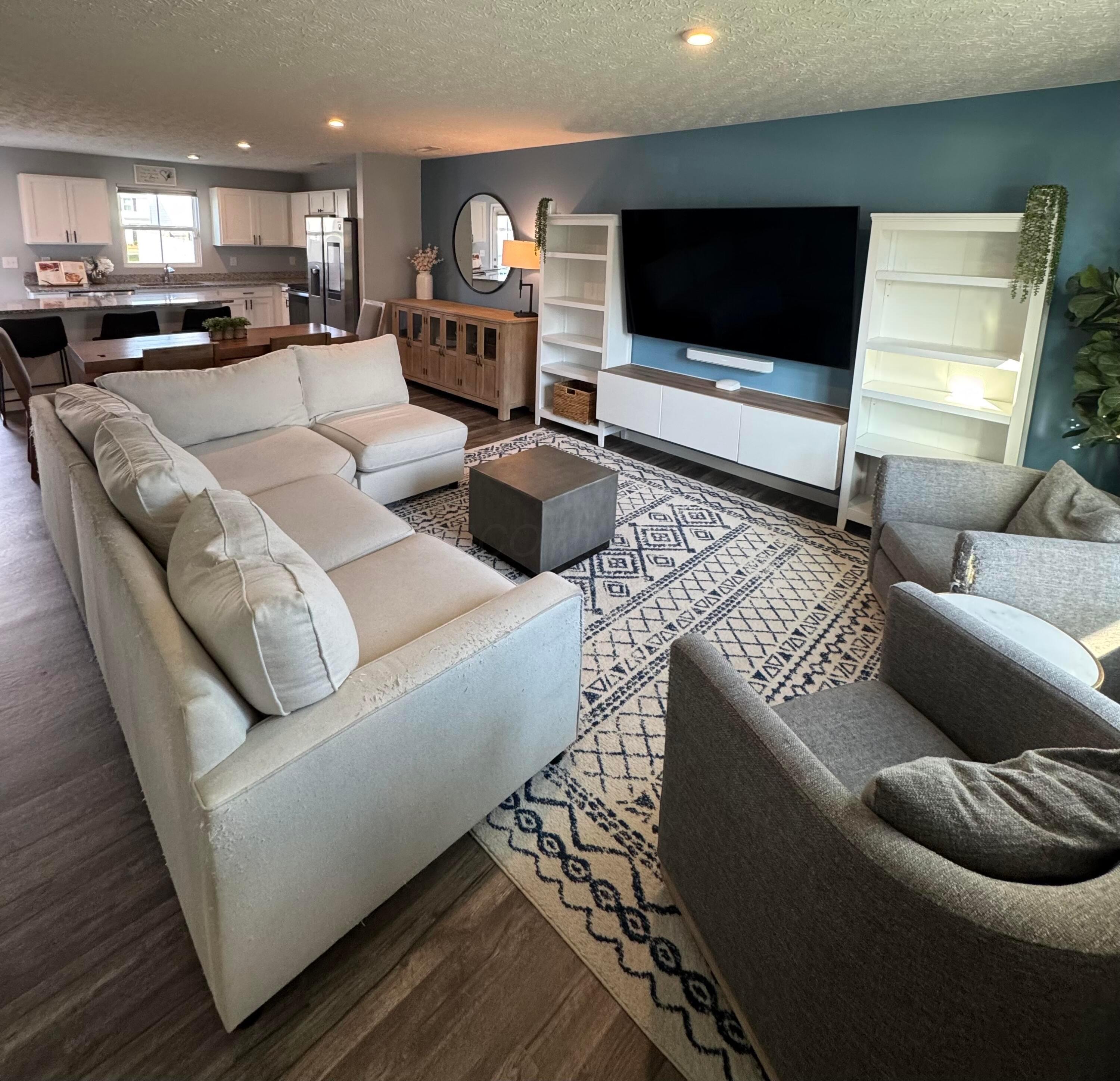 4297 Salt Spring Lane