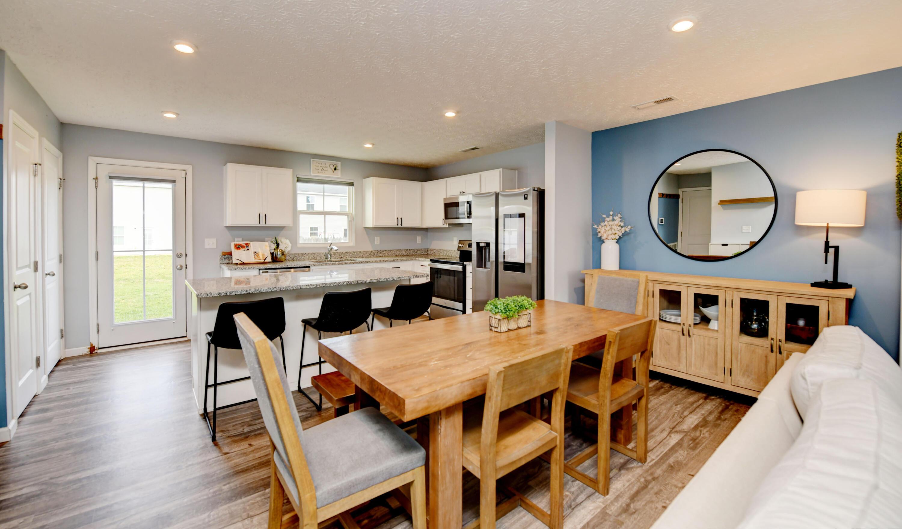 4297 Salt Spring Lane