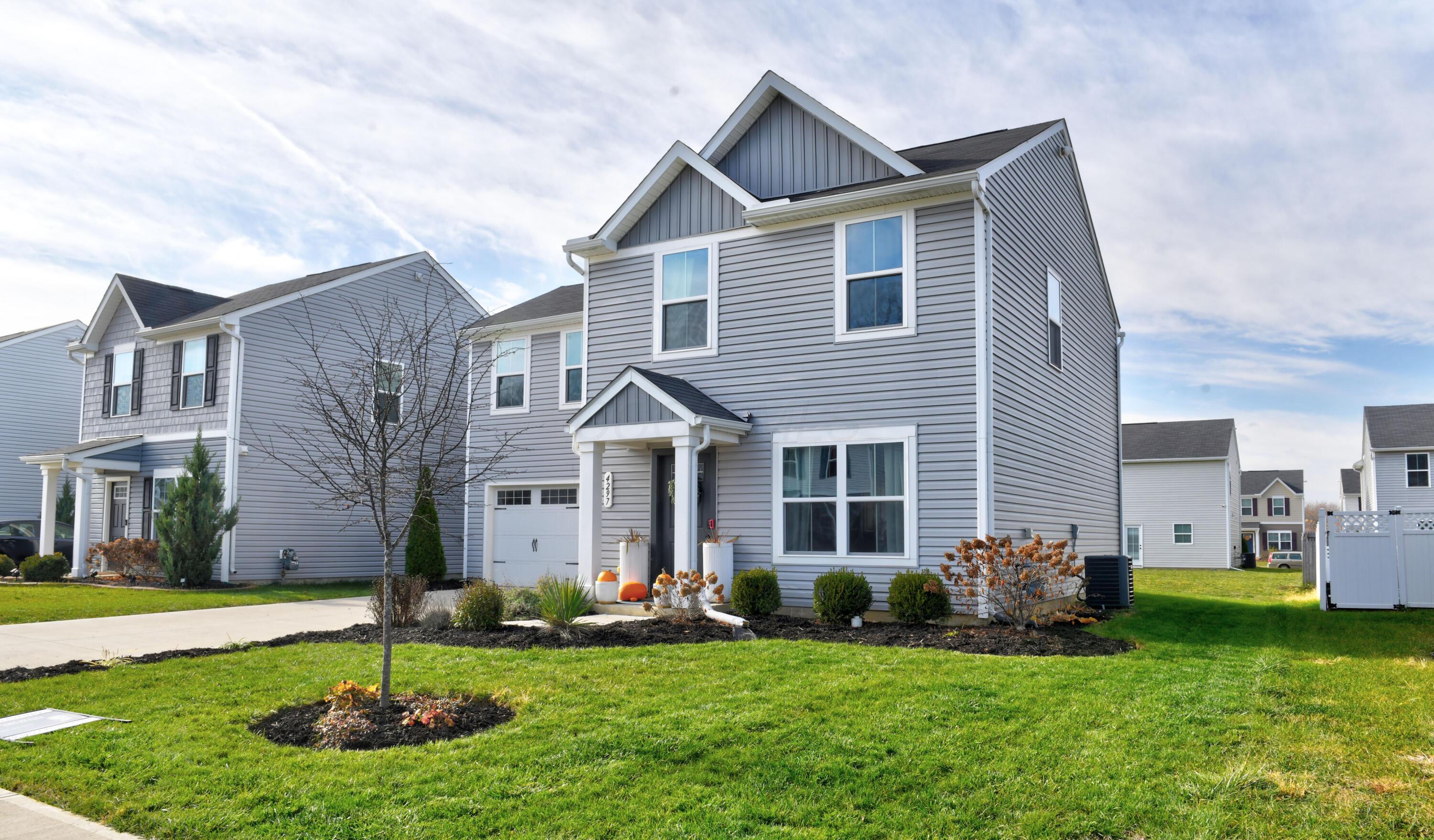 4297 Salt Spring Lane