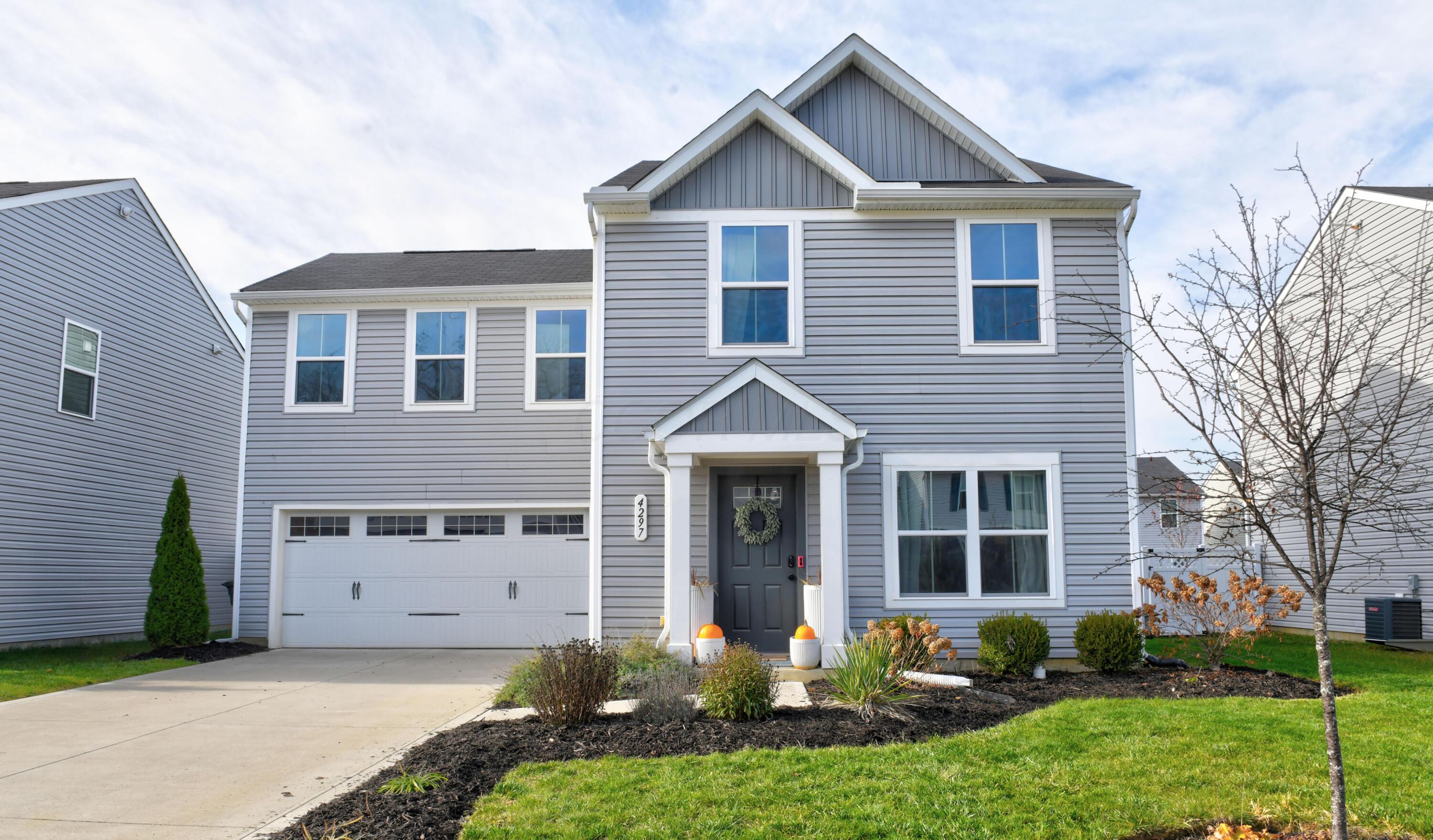 4297 Salt Spring Lane