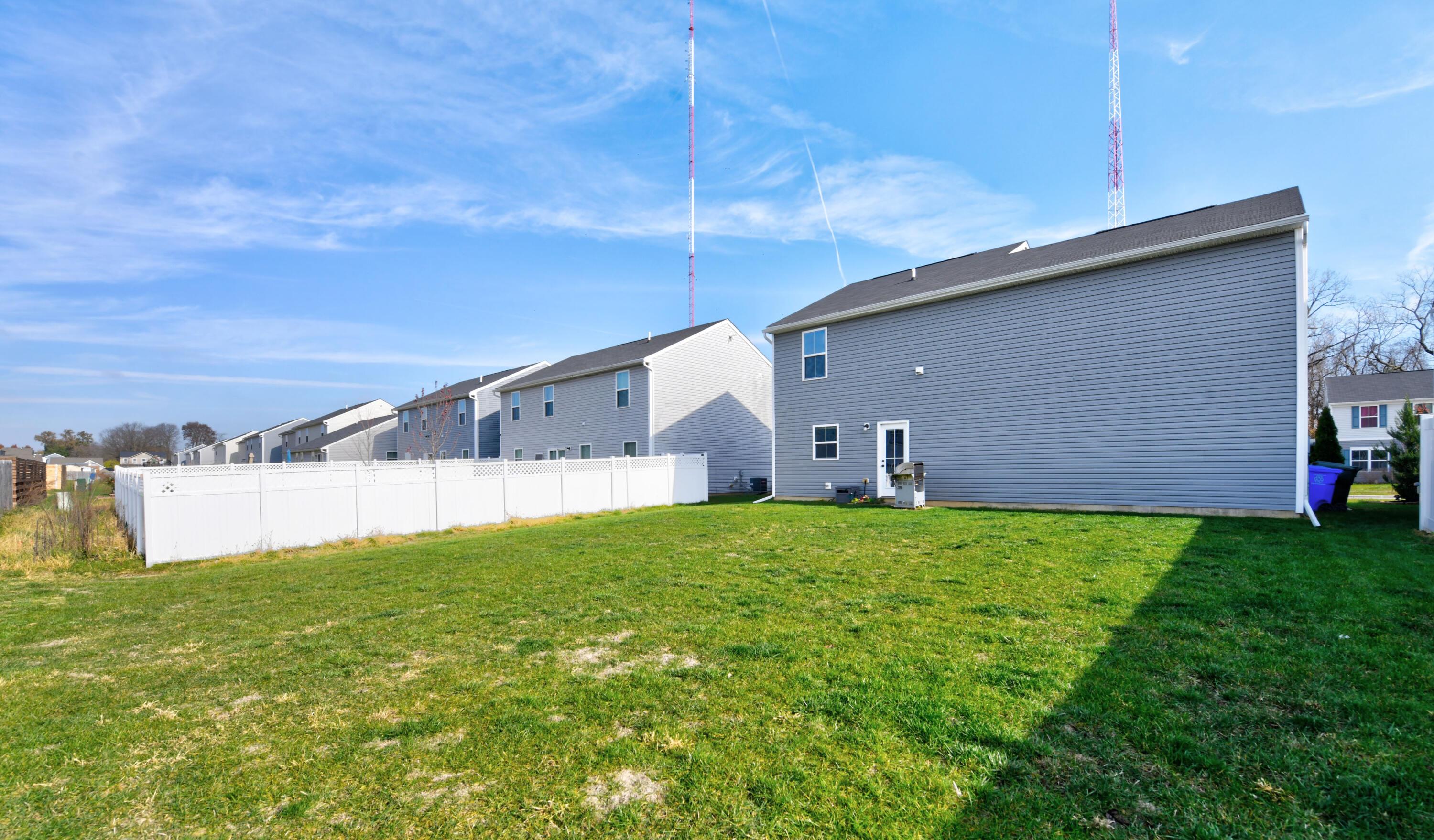 4297 Salt Spring Lane