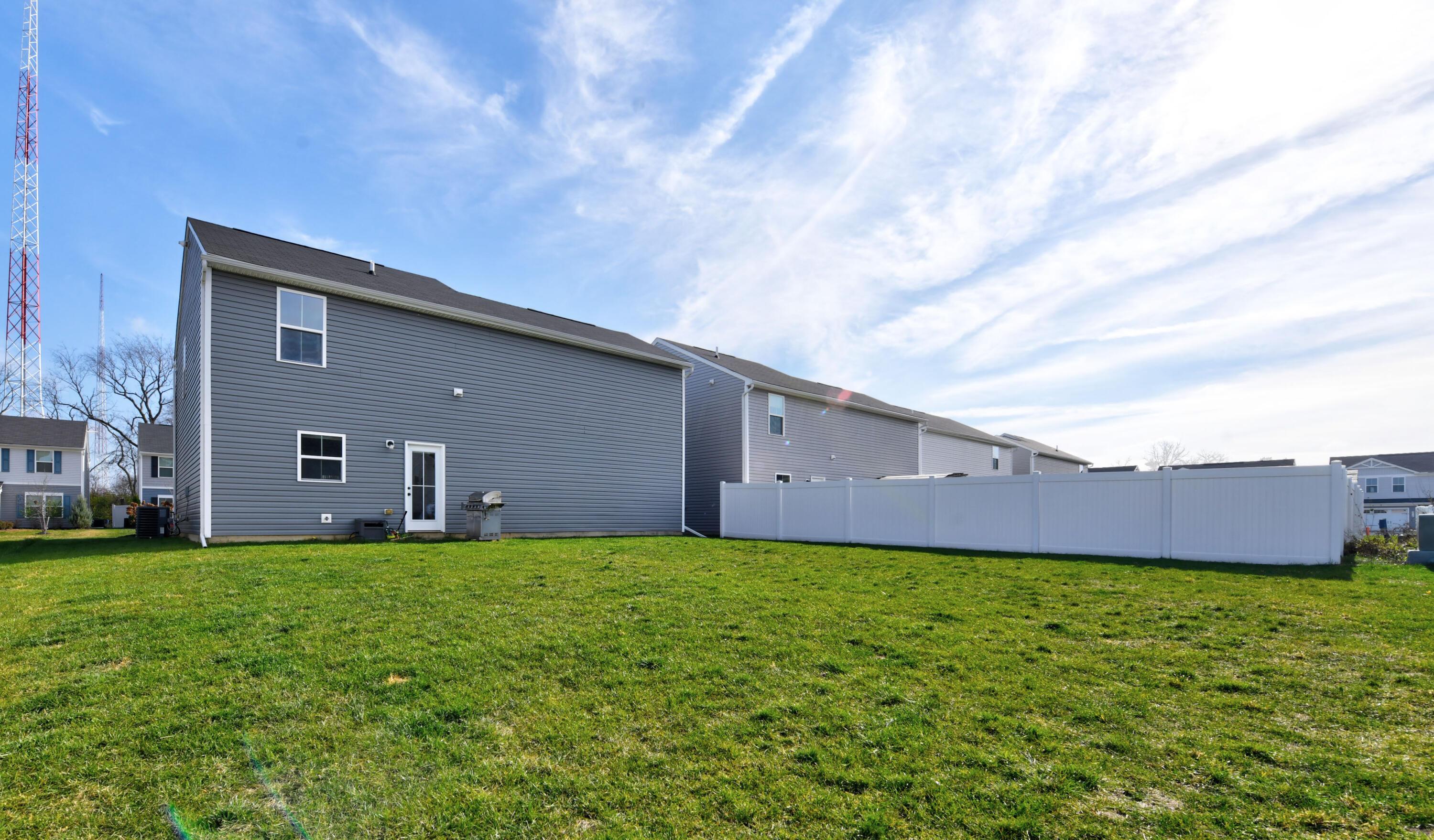 4297 Salt Spring Lane