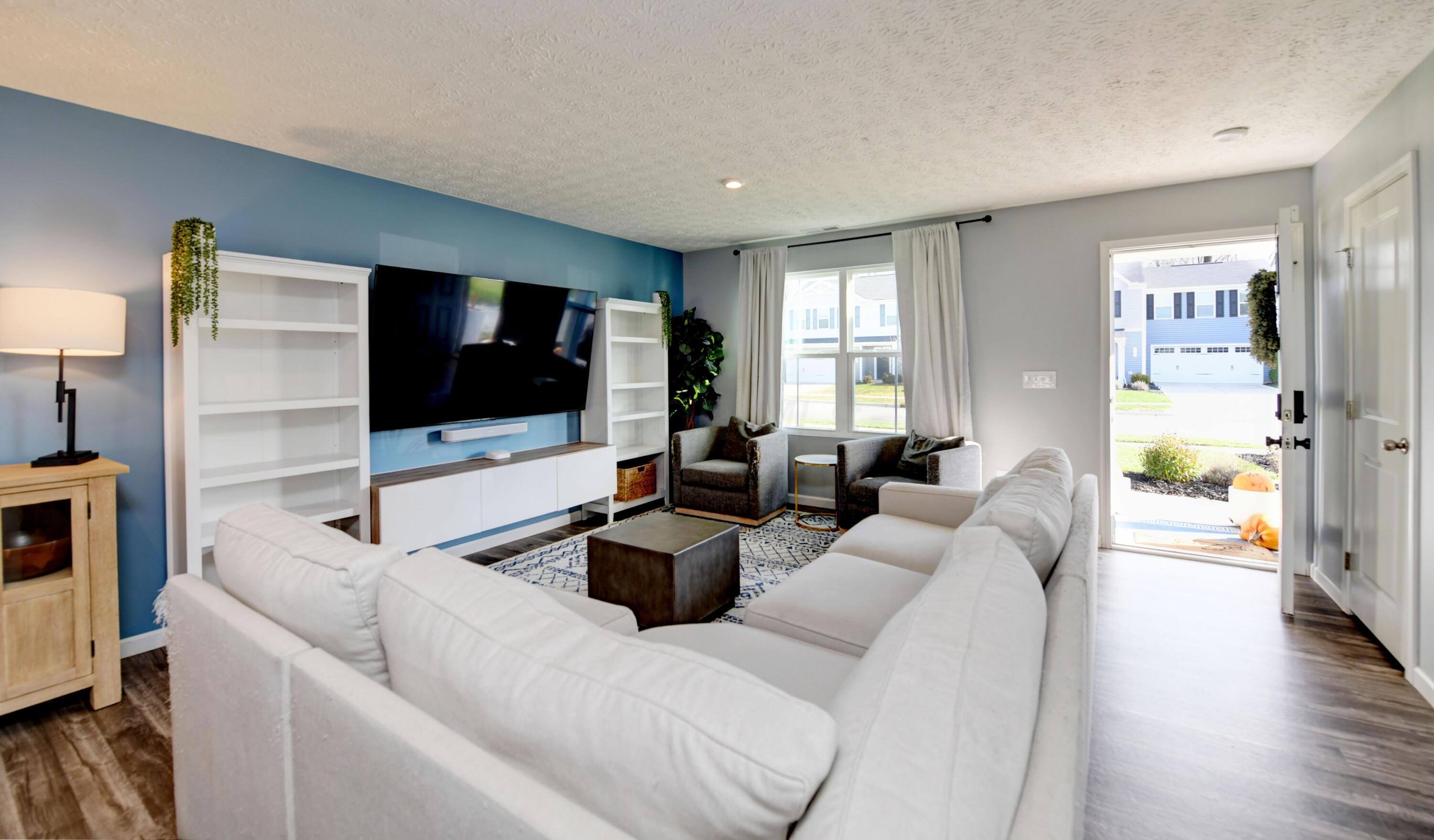 4297 Salt Spring Lane