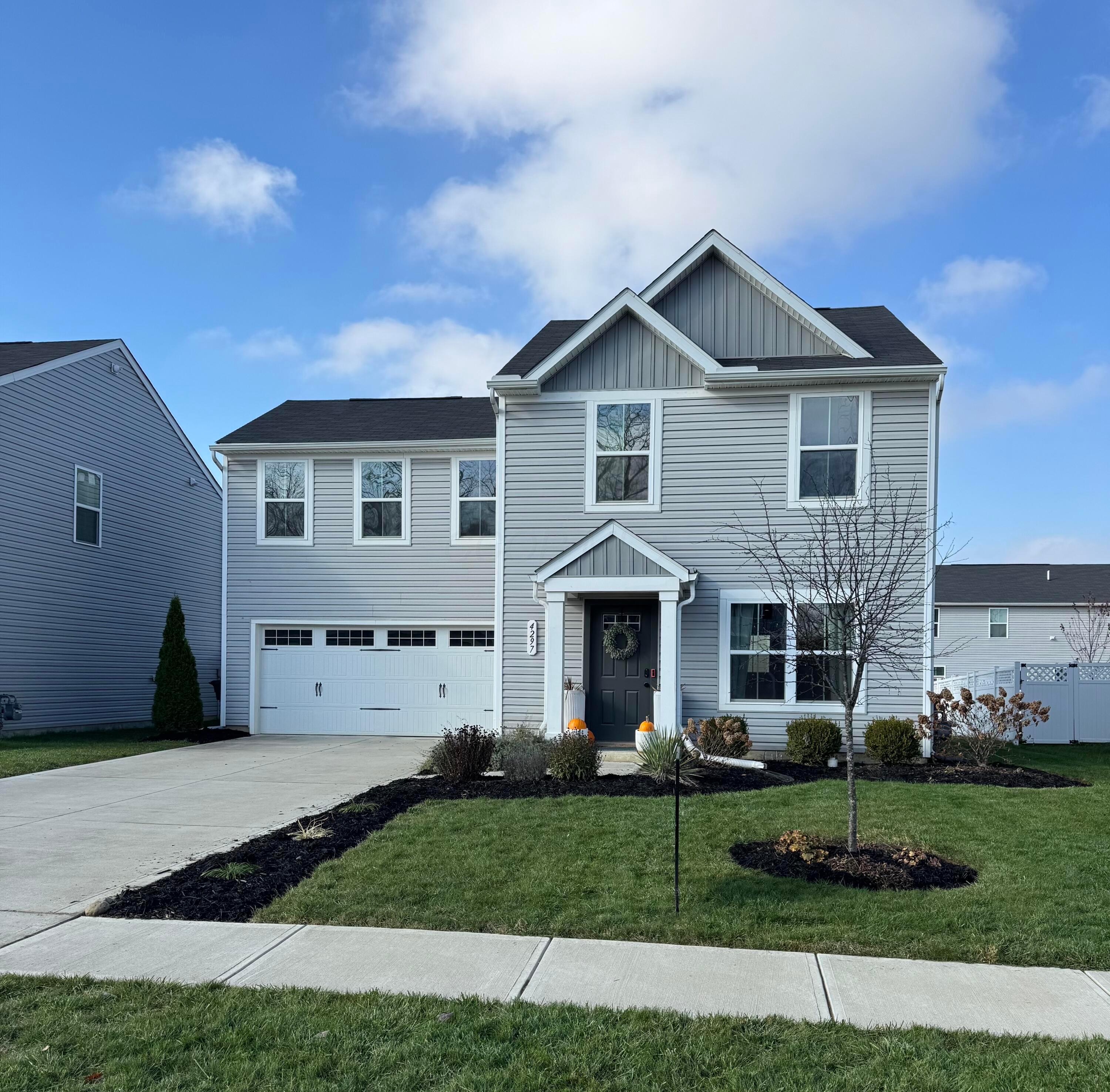 4297 Salt Spring Lane