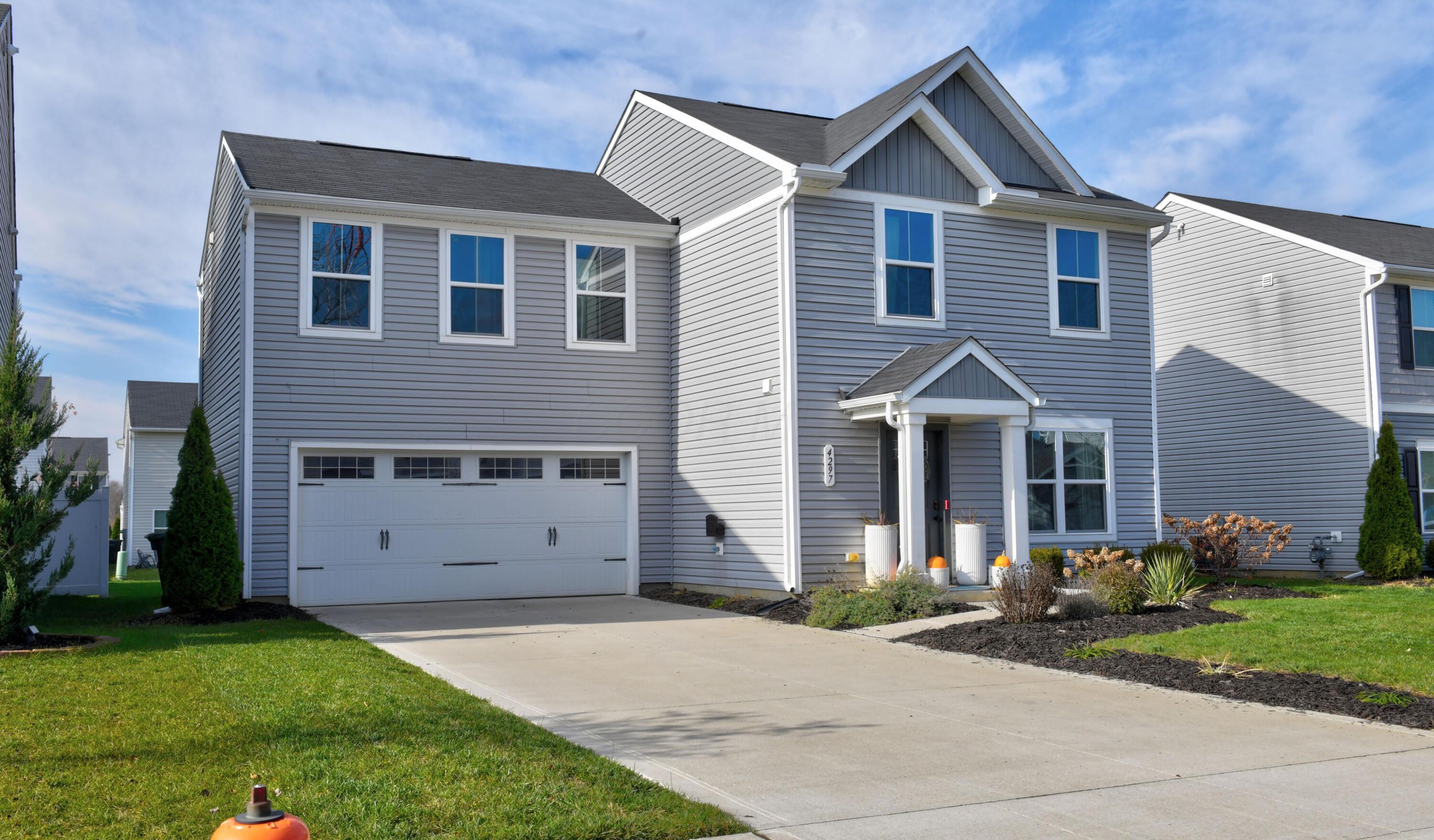 4297 Salt Spring Lane