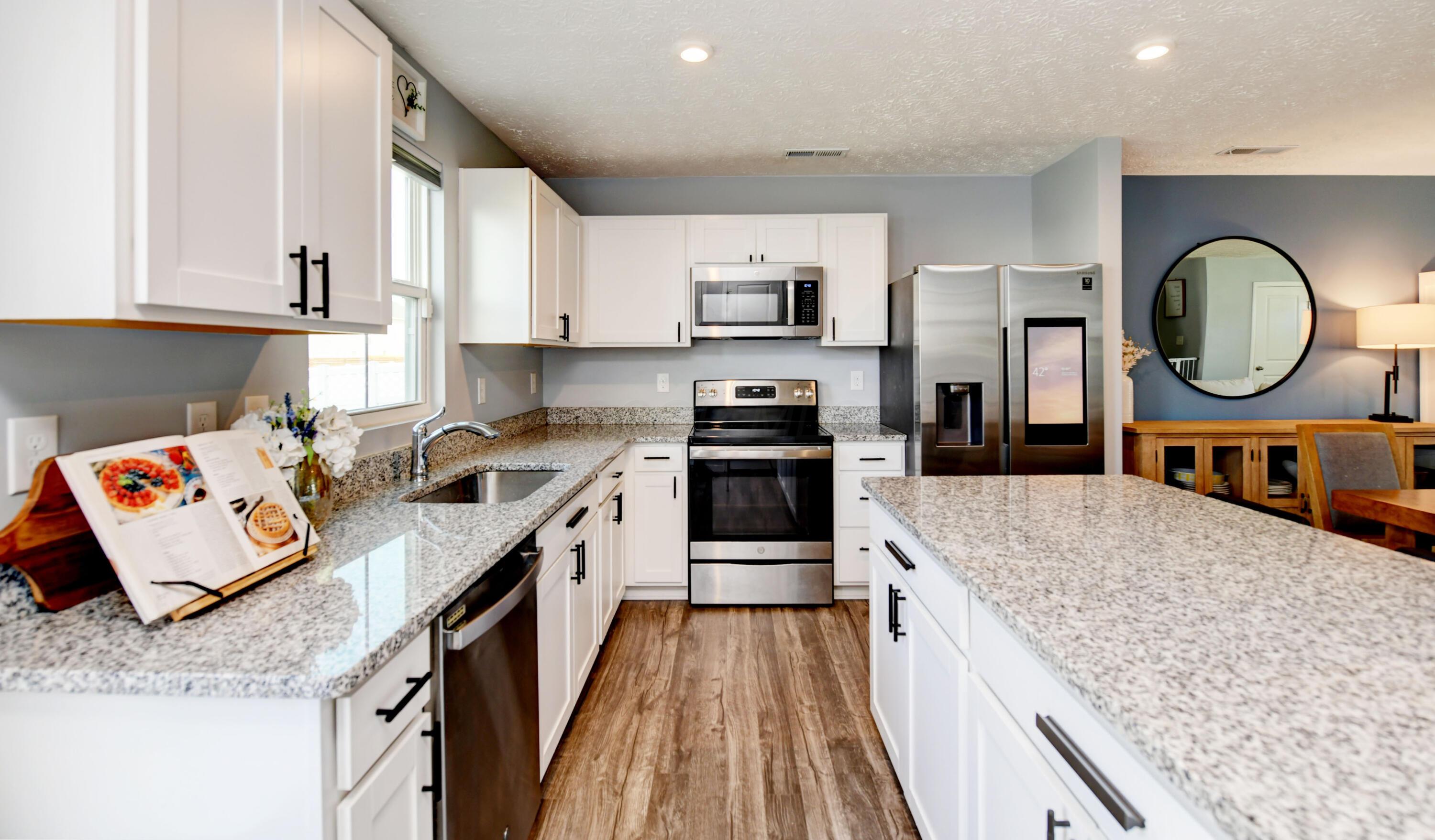 4297 Salt Spring Lane