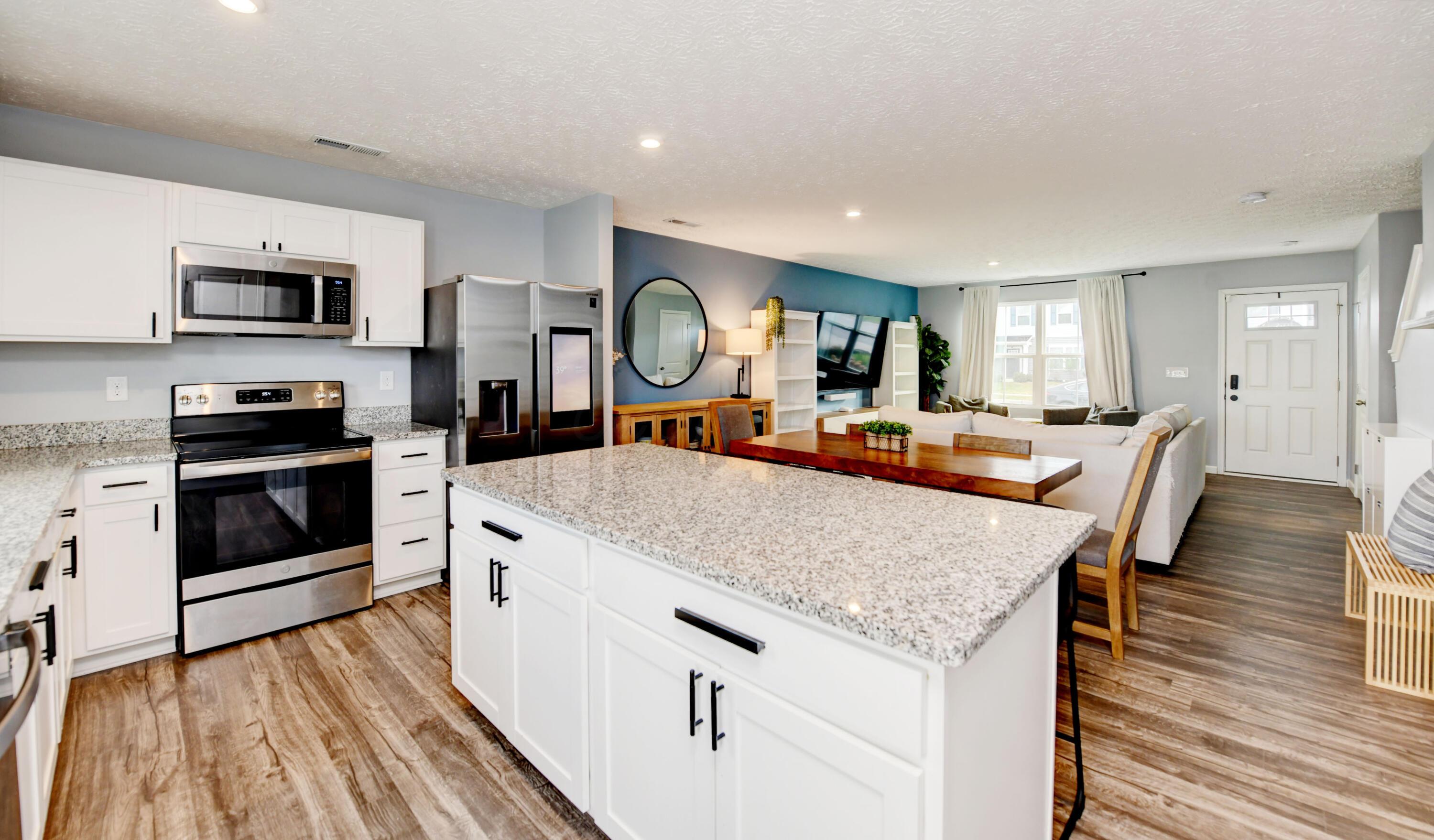 4297 Salt Spring Lane