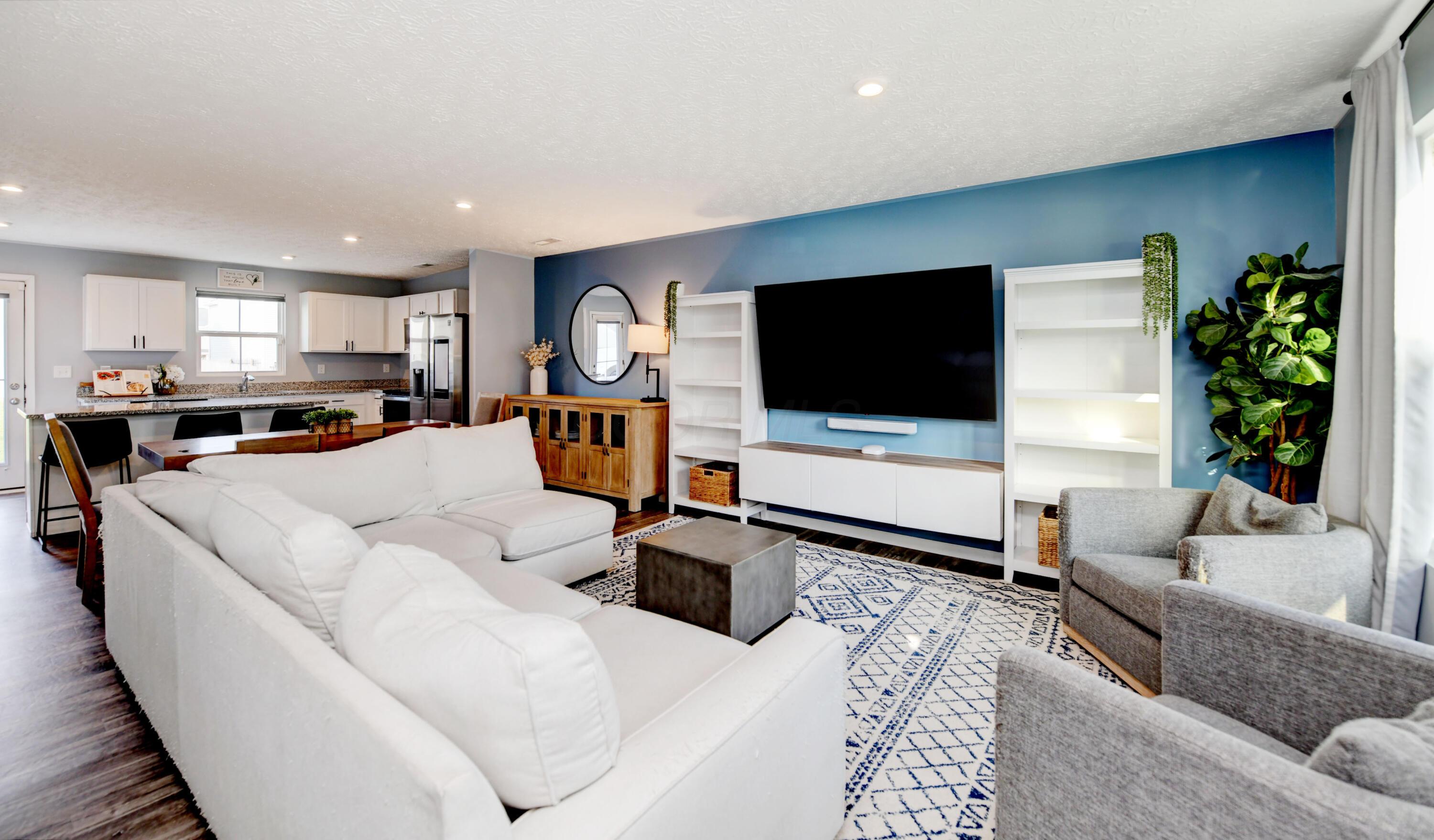 4297 Salt Spring Lane