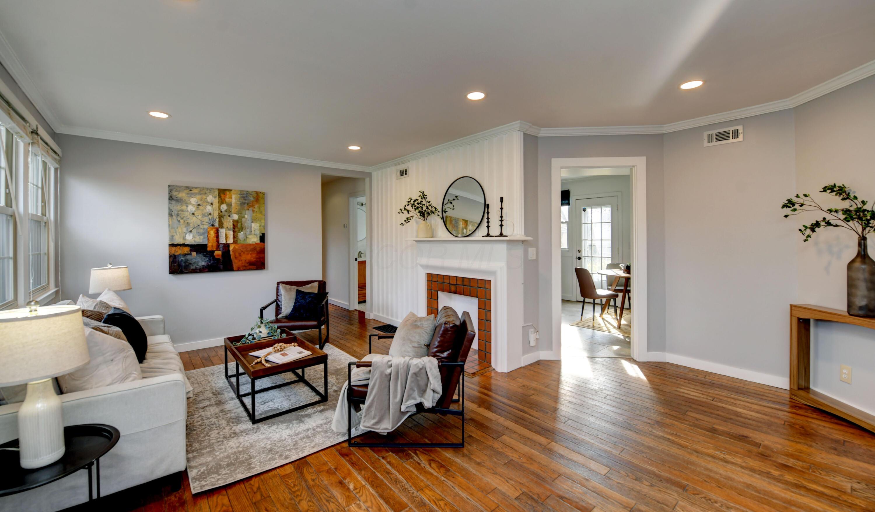 627 S Selby Boulevard