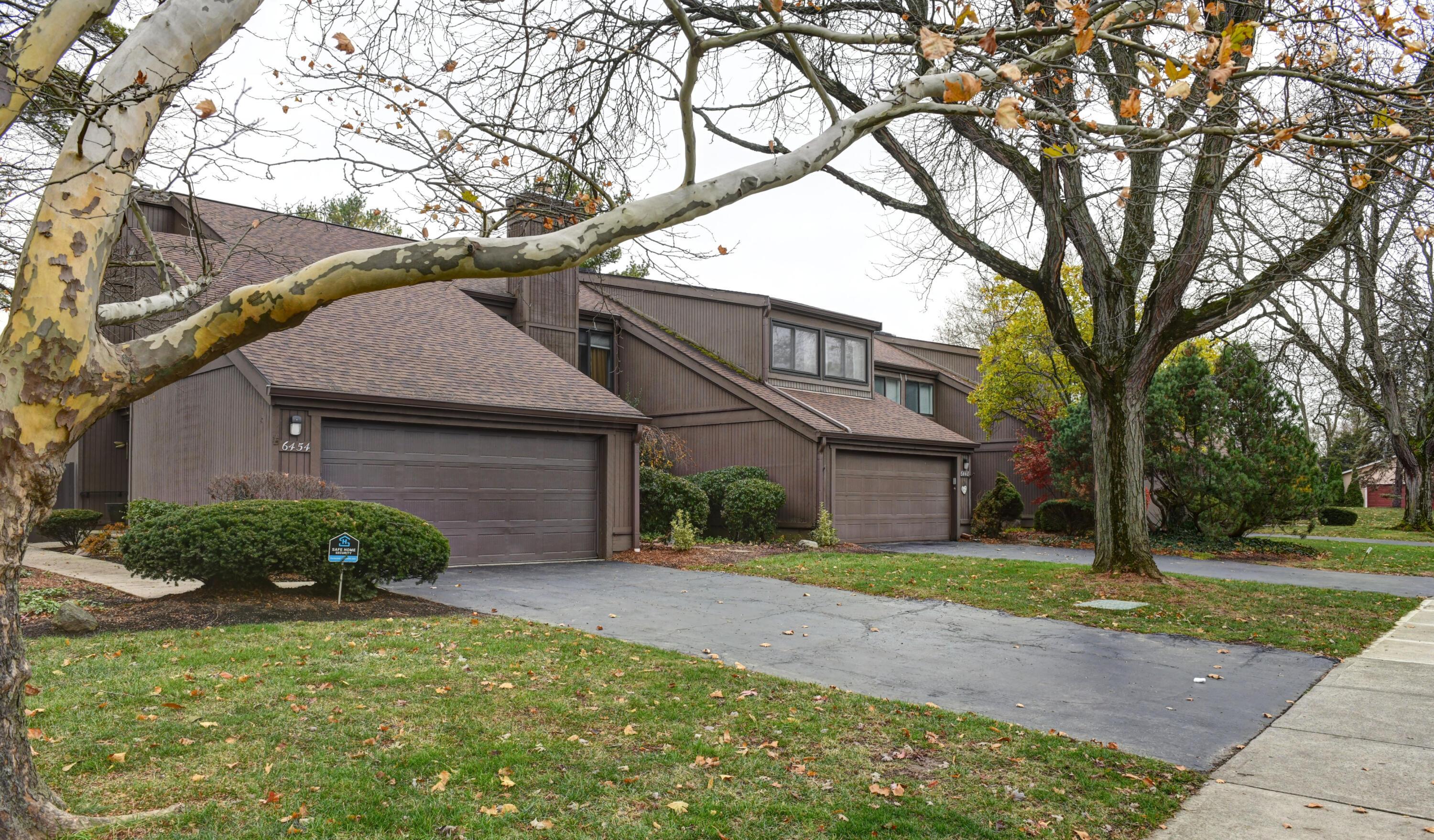 6448 Sharon Woods Boulevard, B B