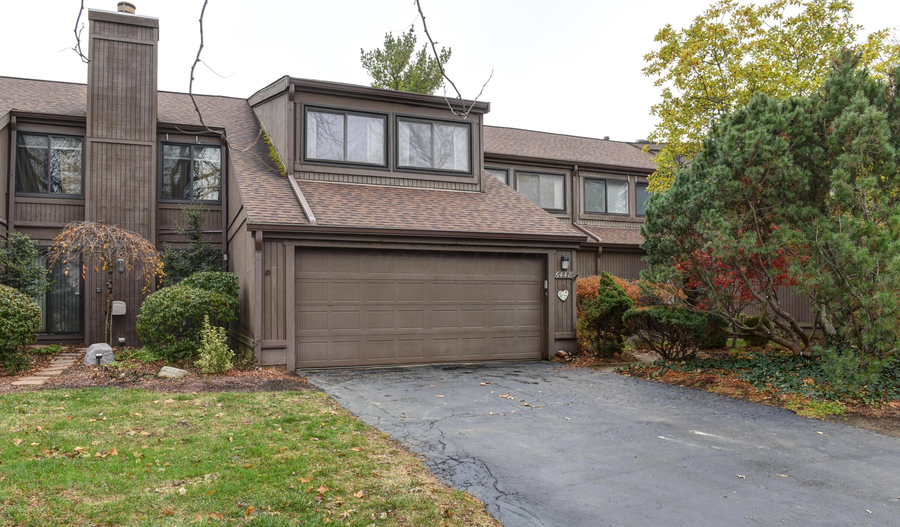 6448 Sharon Woods Boulevard, B B