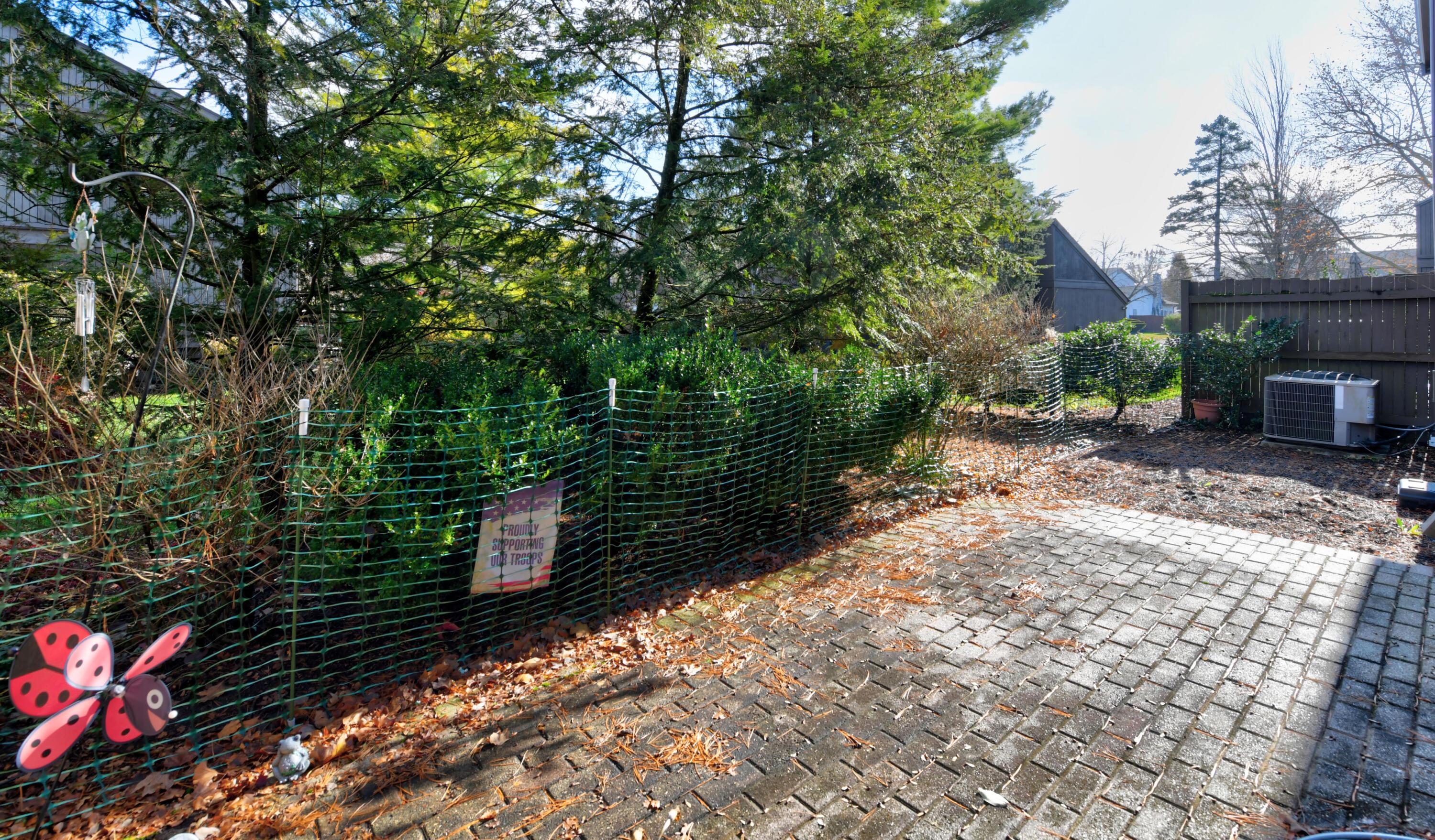 6448 Sharon Woods Boulevard, B B