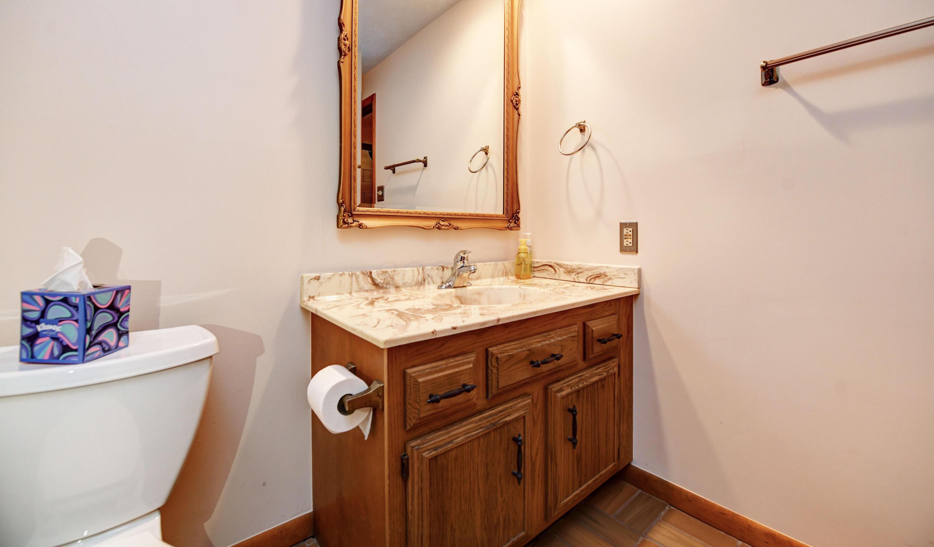 6448 Sharon Woods Boulevard, B B