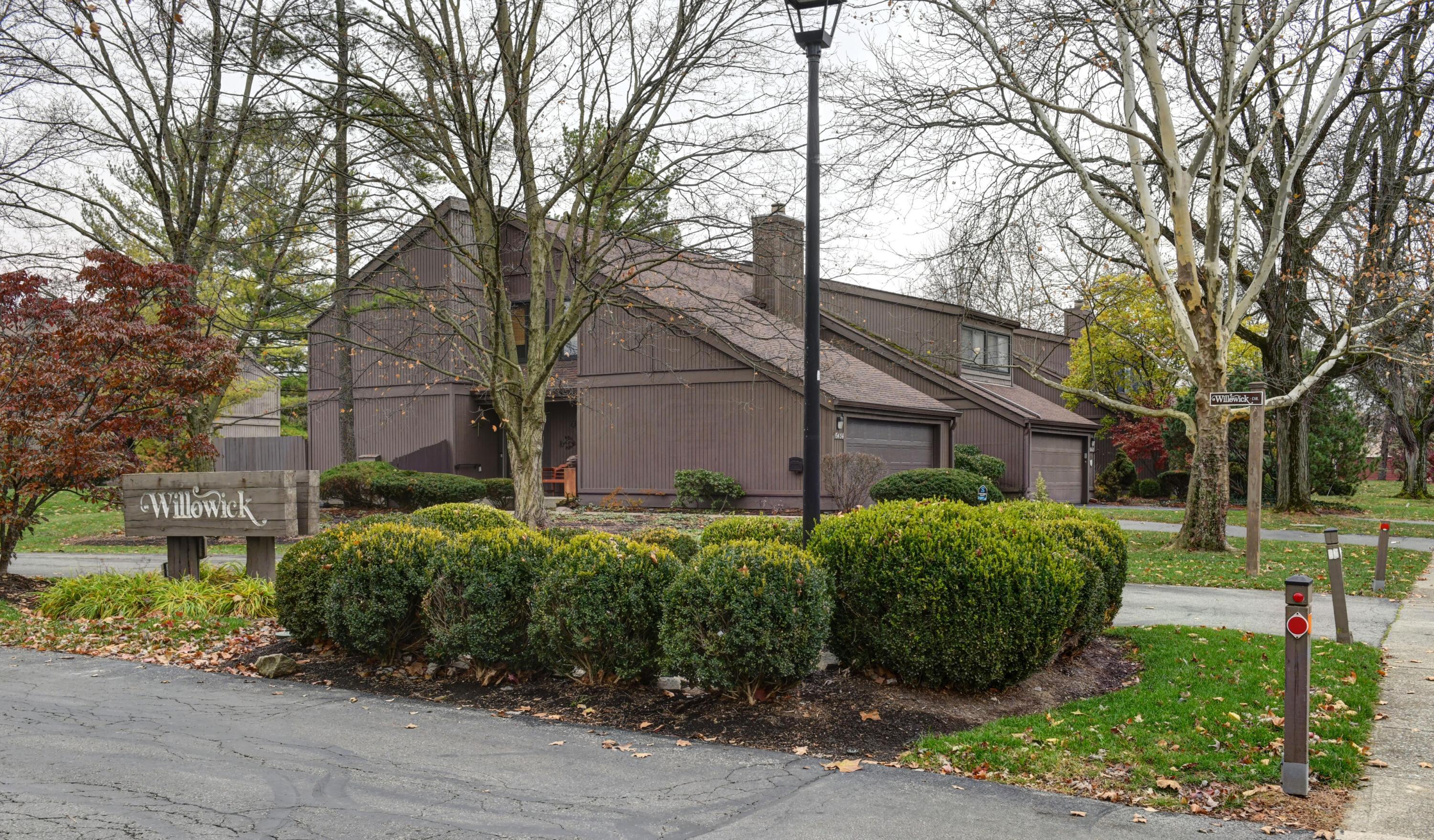 6448 Sharon Woods Boulevard, B B