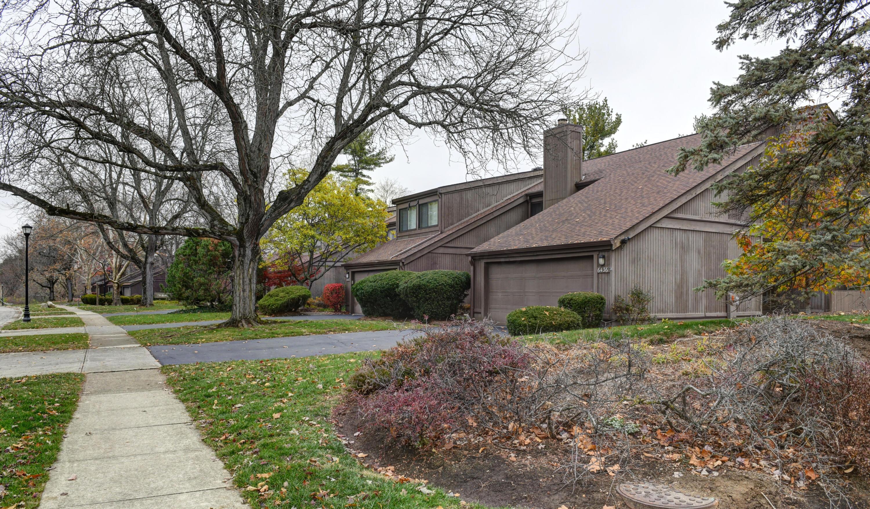 6448 Sharon Woods Boulevard, B B