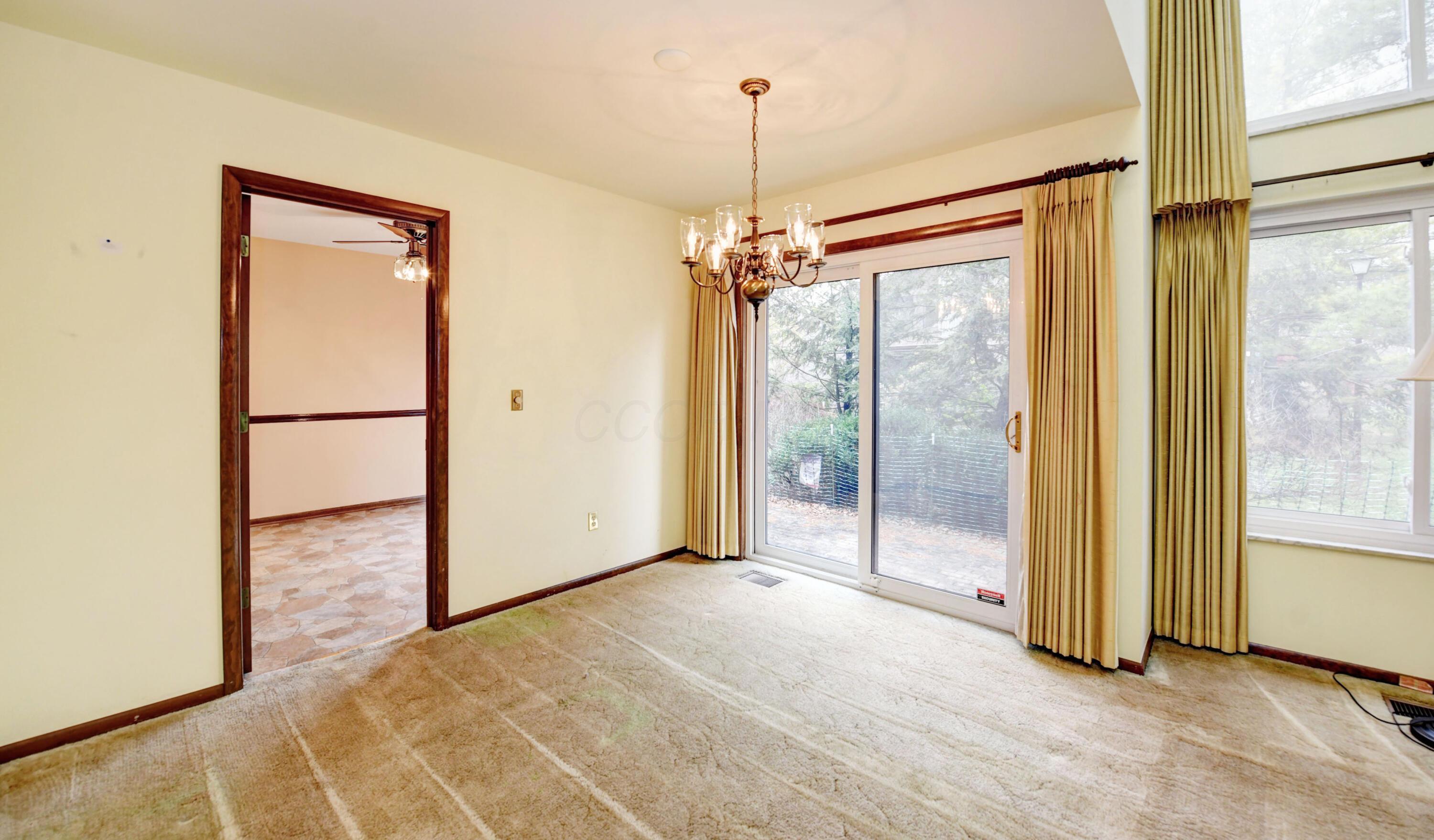 6448 Sharon Woods Boulevard, B B