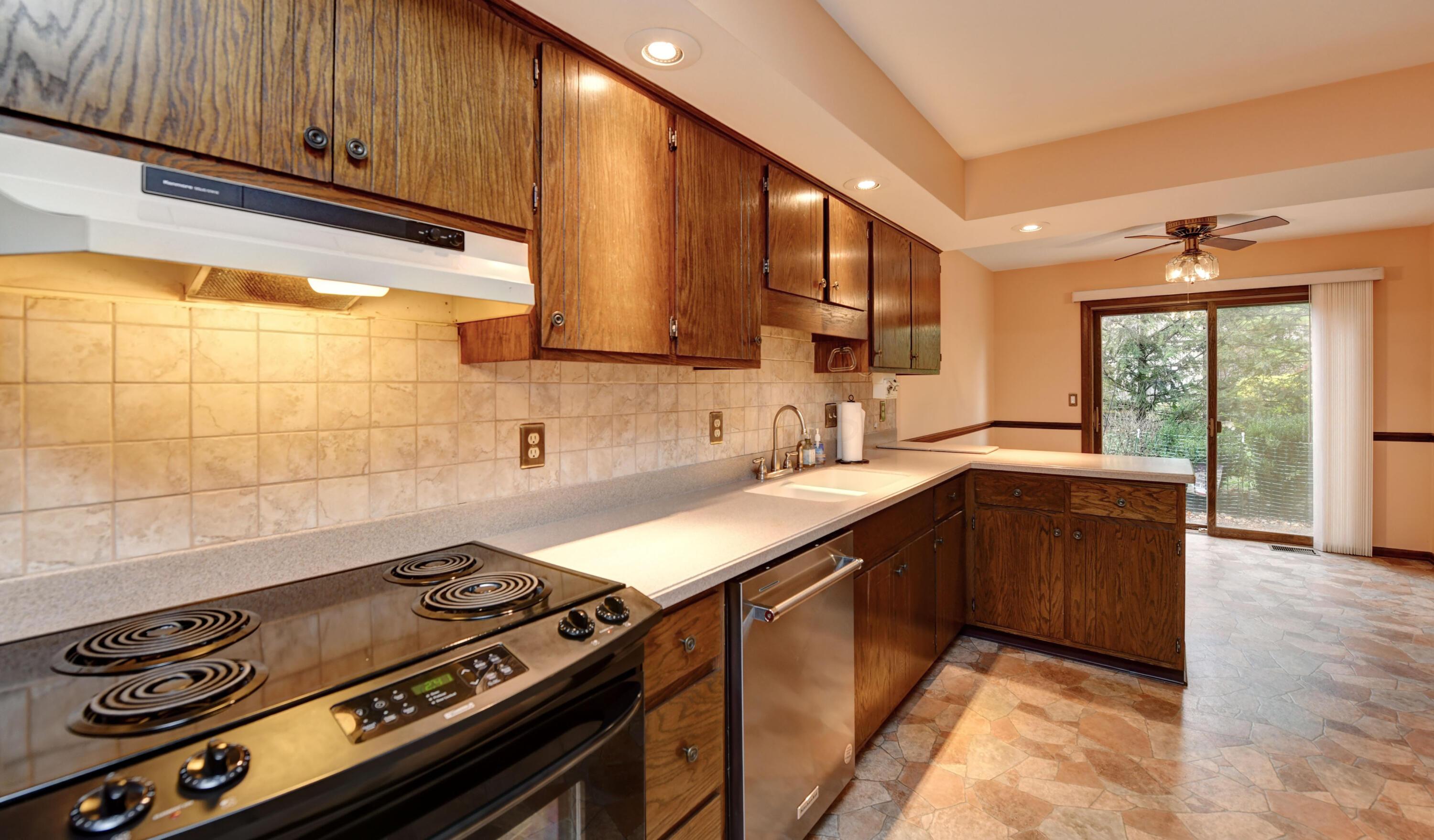 6448 Sharon Woods Boulevard, B B