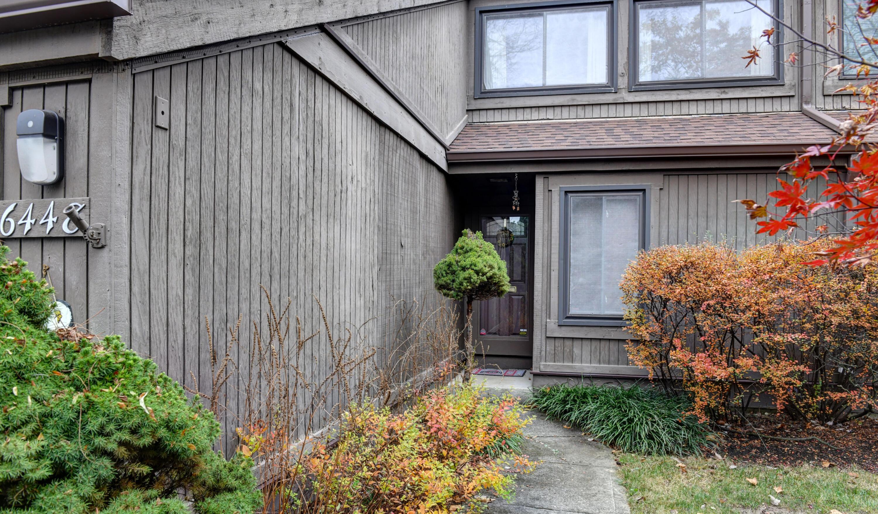 6448 Sharon Woods Boulevard, B B