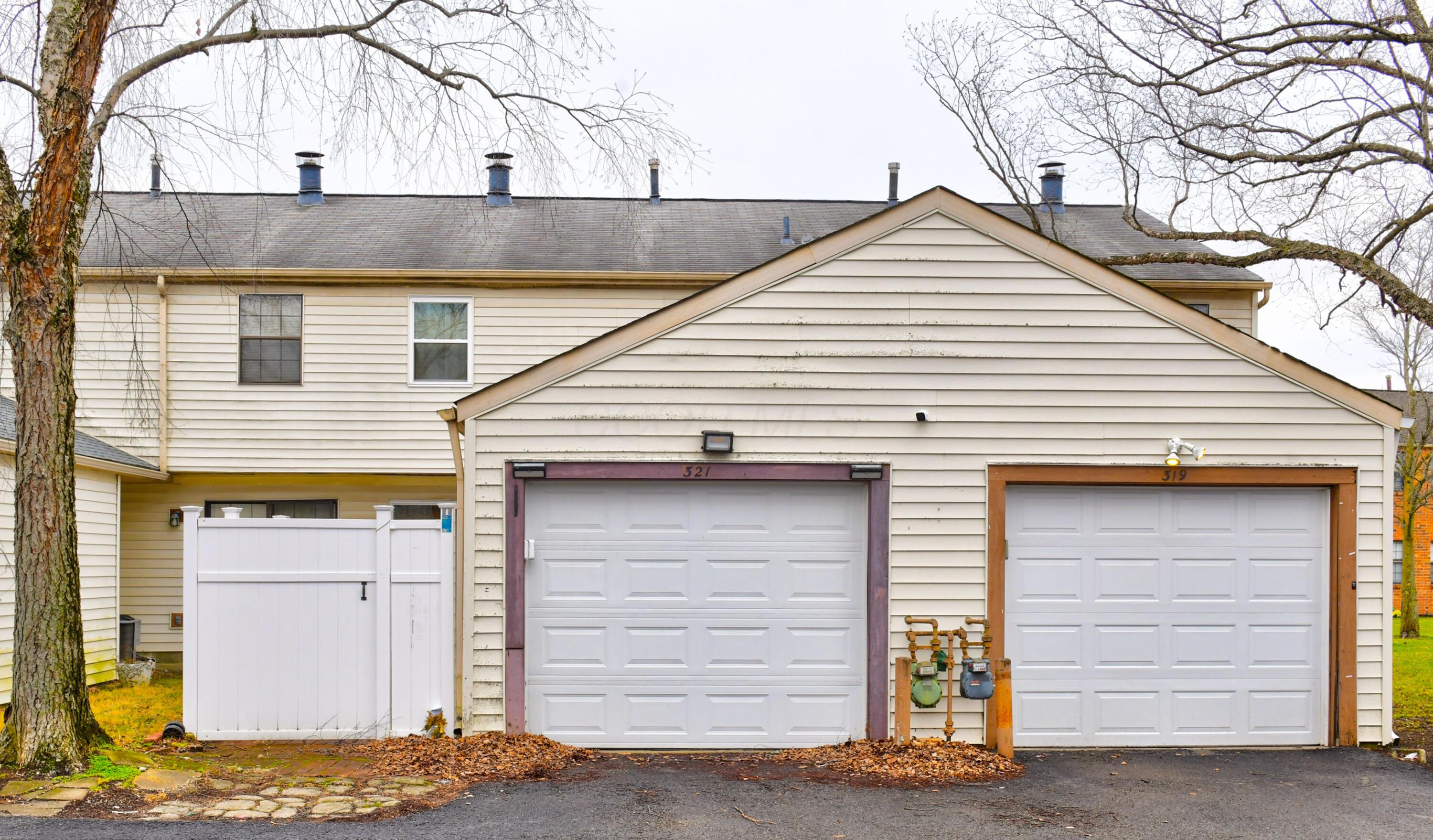 321 Northgate Court, B