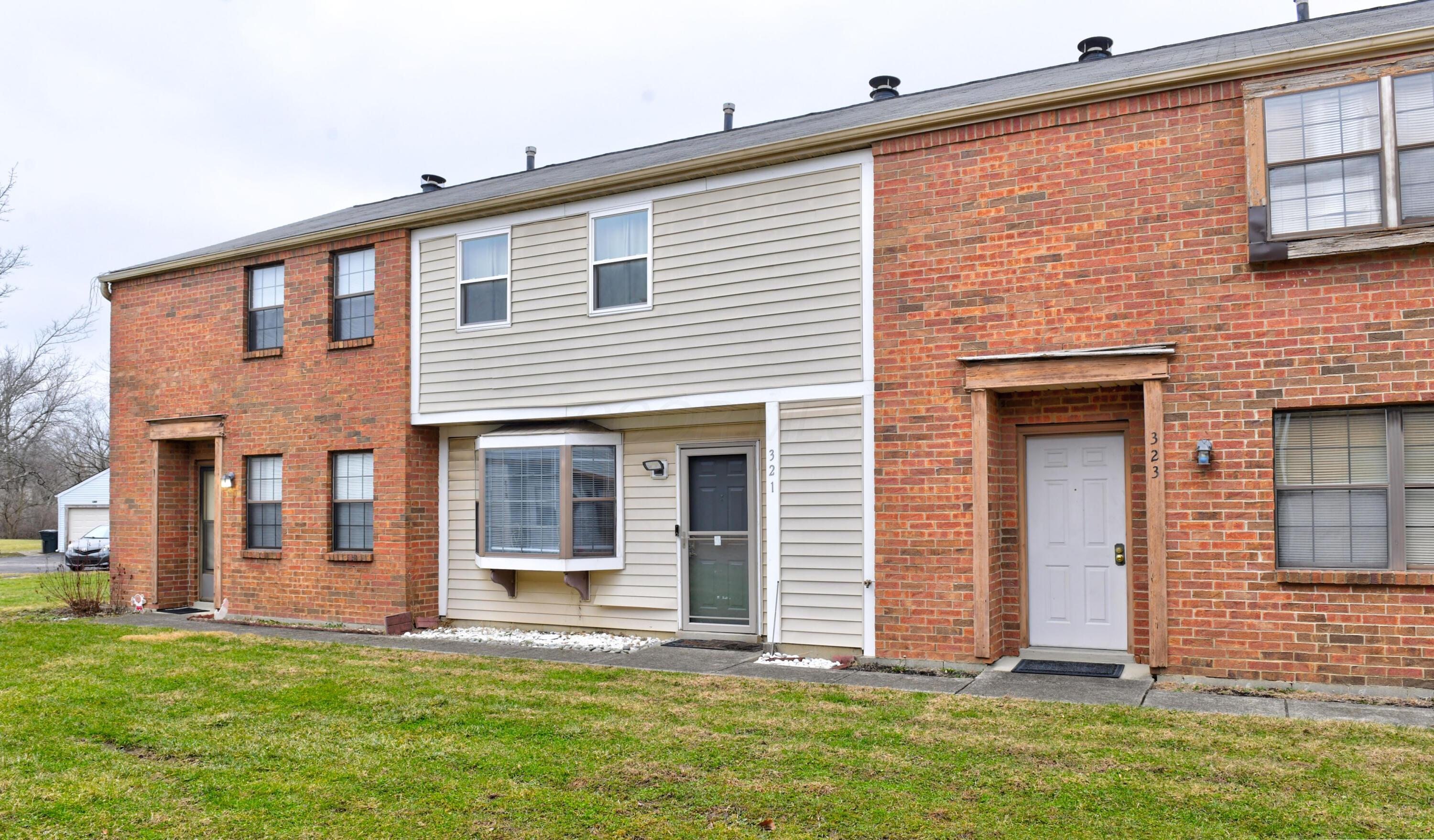 321 Northgate Court, B