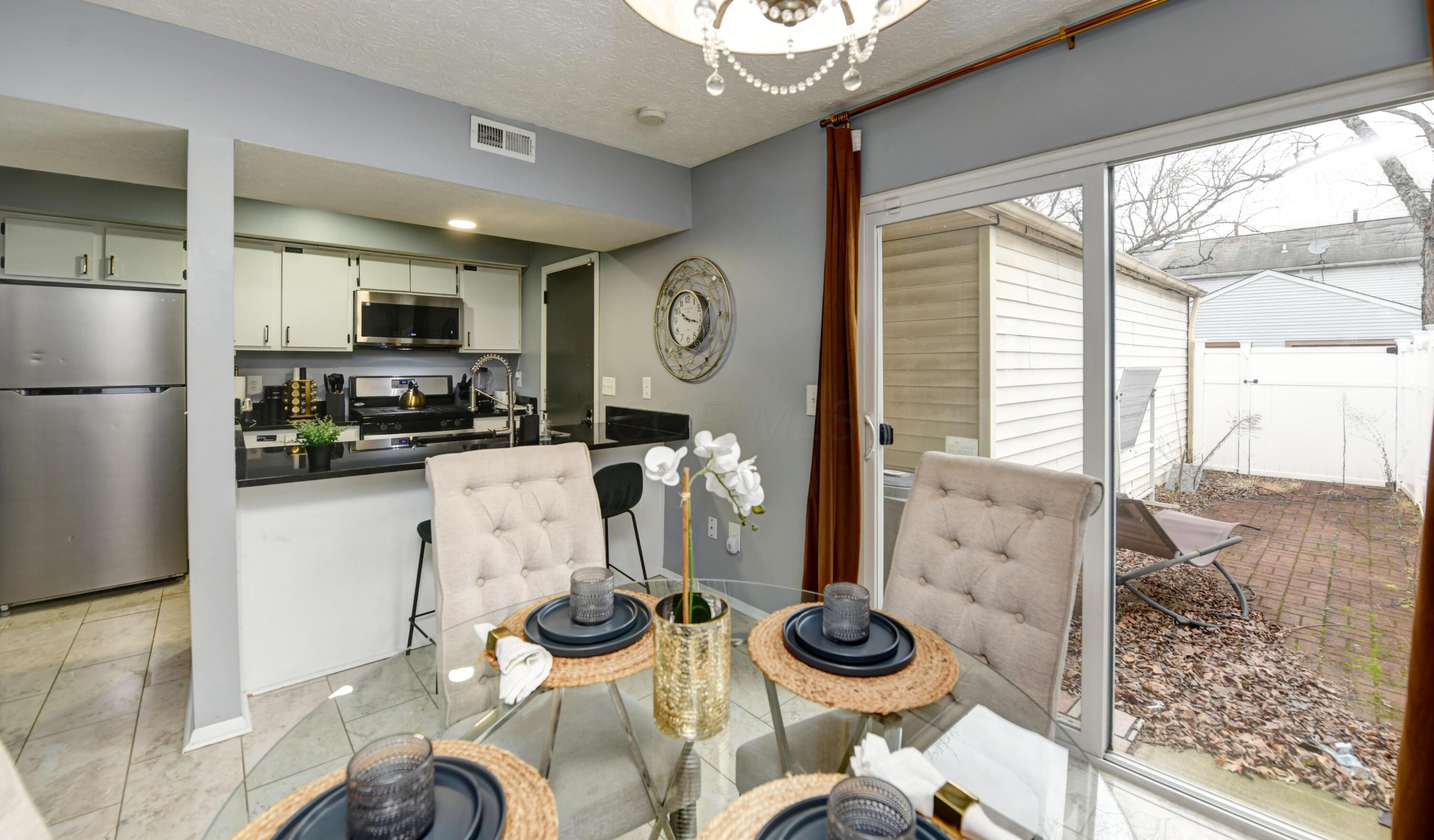 321 Northgate Court, B