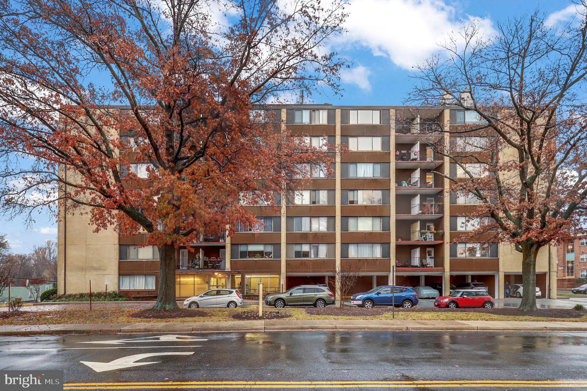 4401 Cherry Hill Rd #58