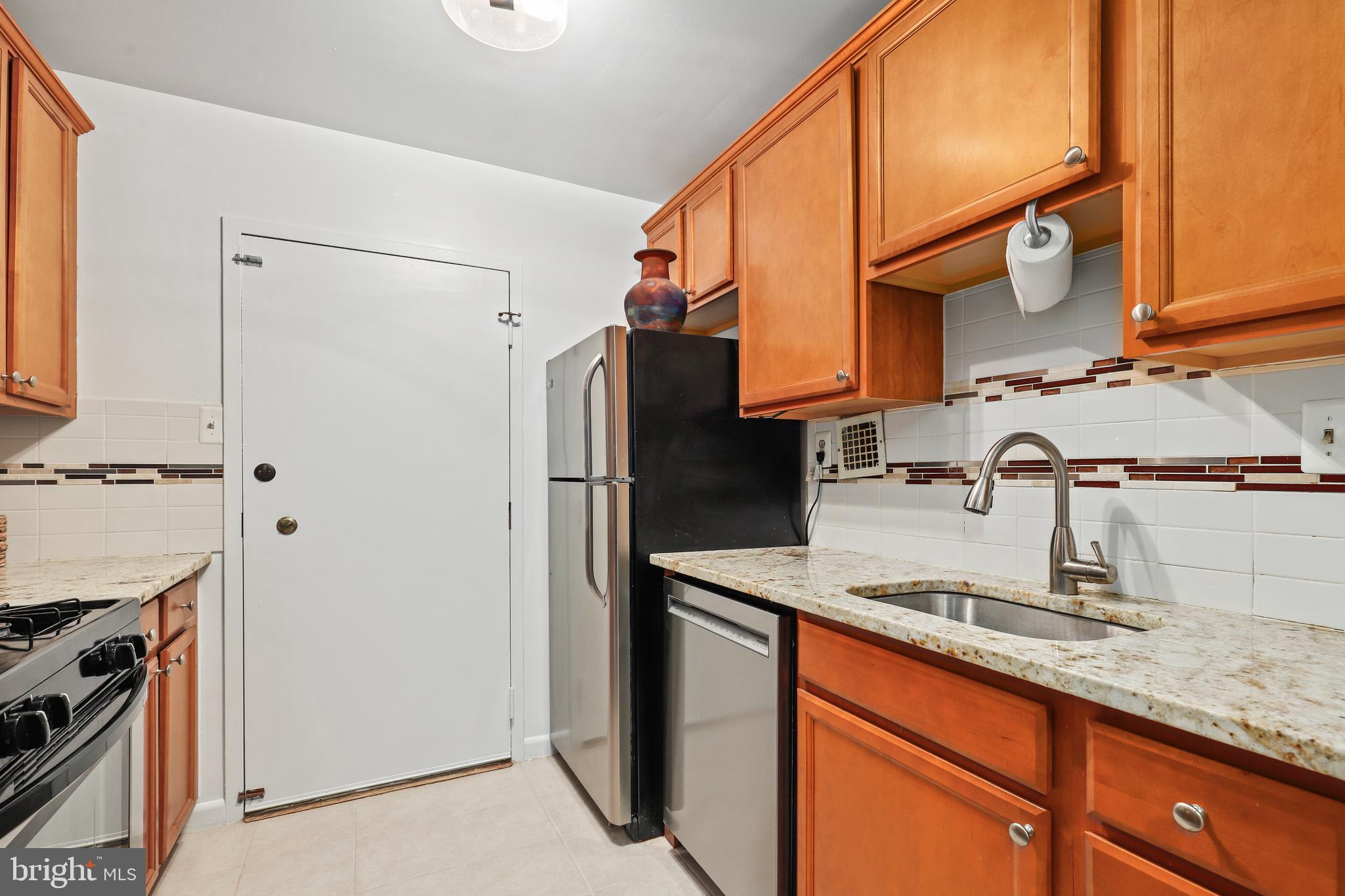 4401 Cherry Hill Rd #58