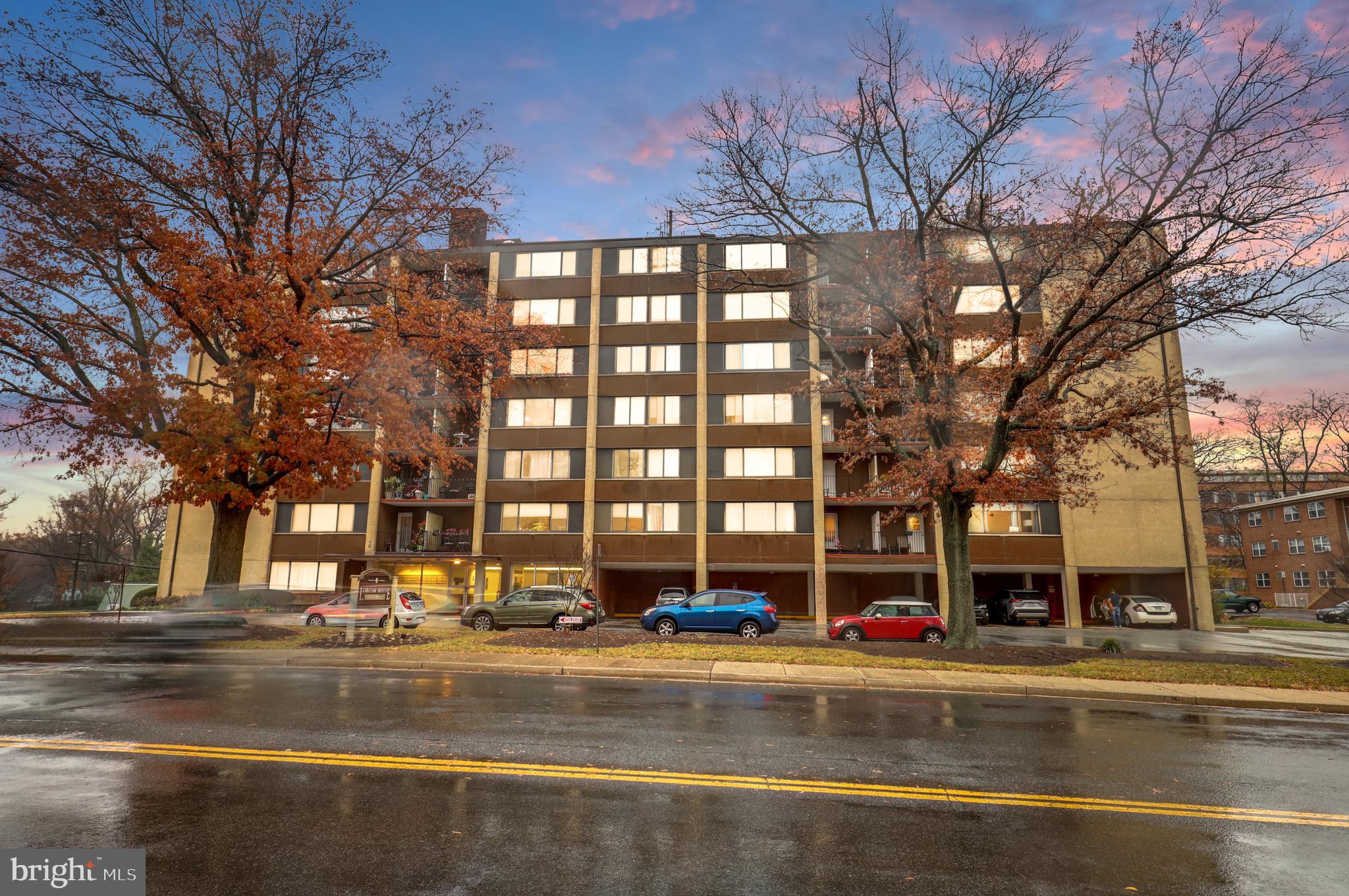 4401 Cherry Hill Rd #58